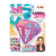 BFF - Blister Card