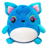 SQUISHPETS - Rycoonce