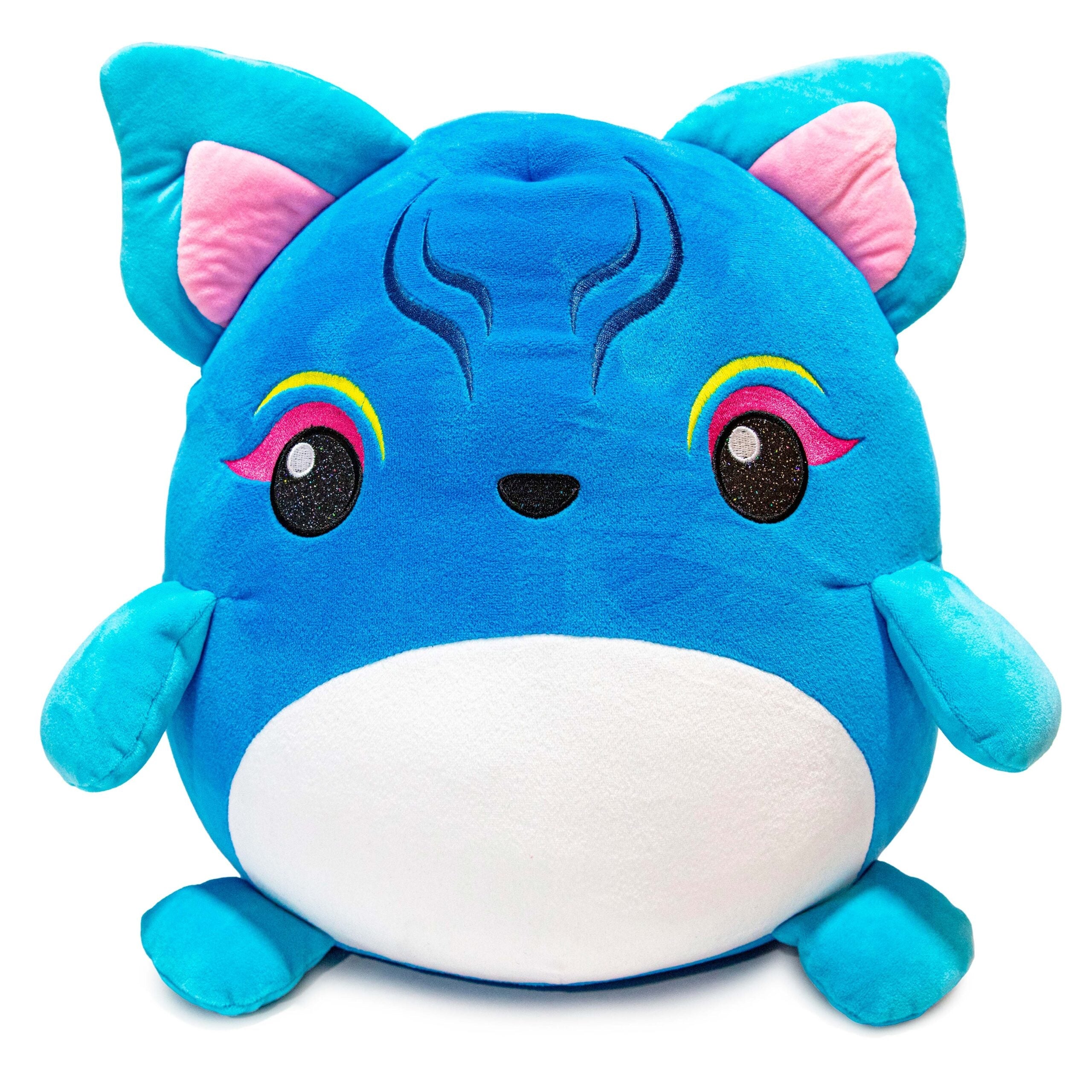 SQUISHPETS - Rycoonce