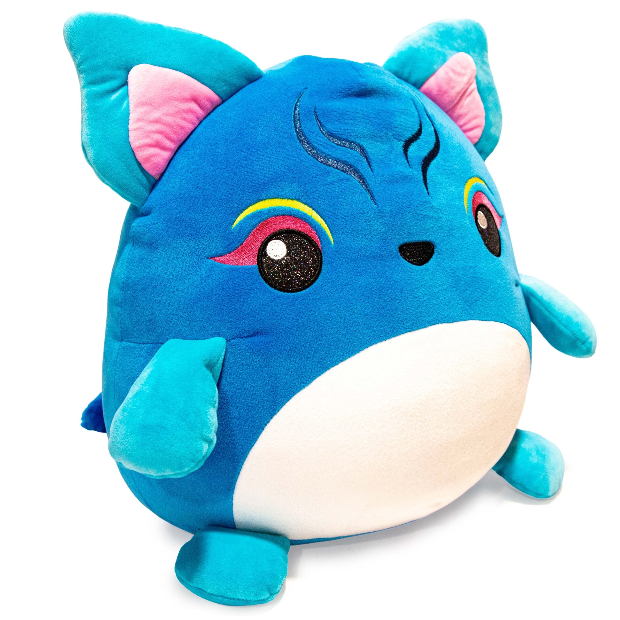 SQUISHPETS - Rycoonce