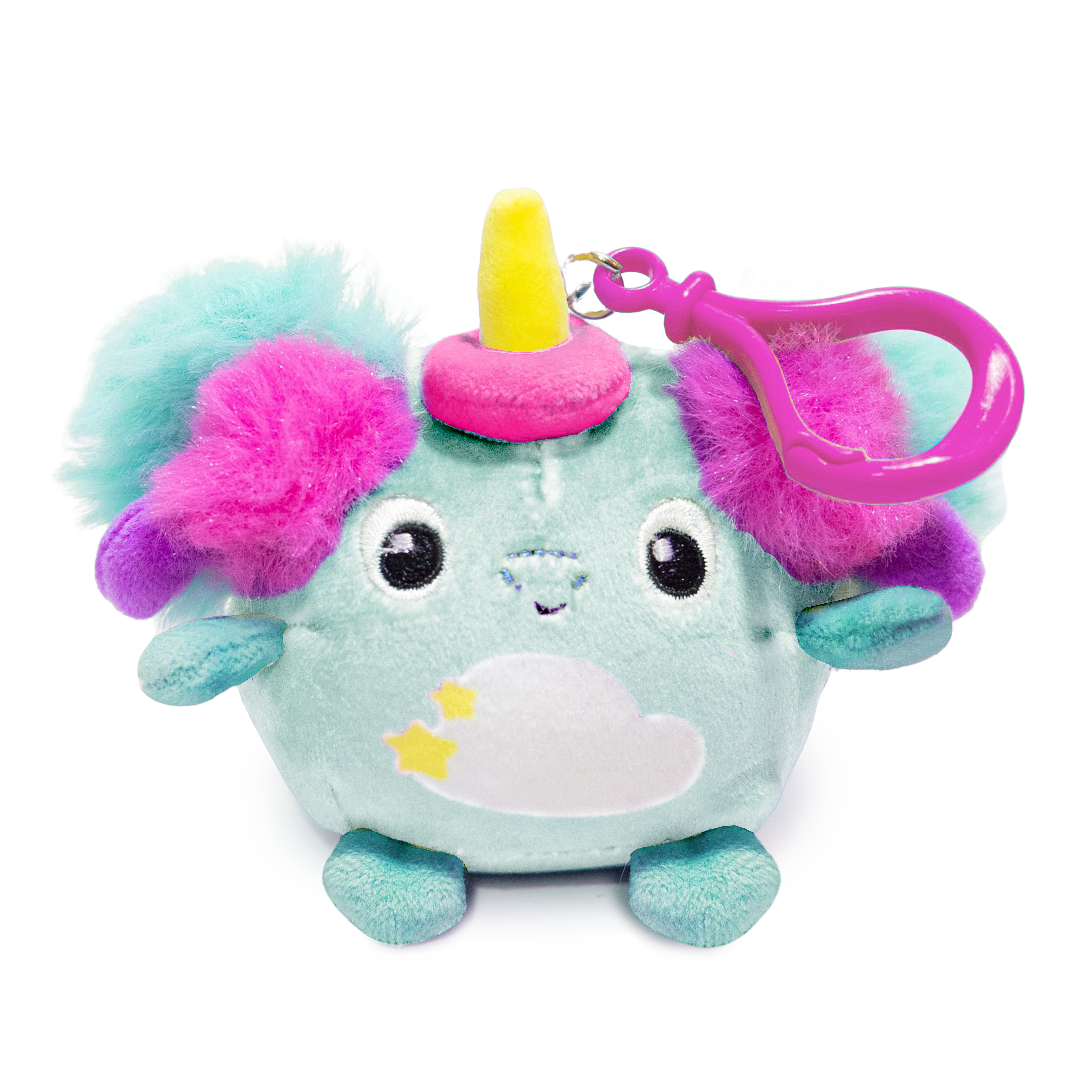 SQUISHPETS - Dolly