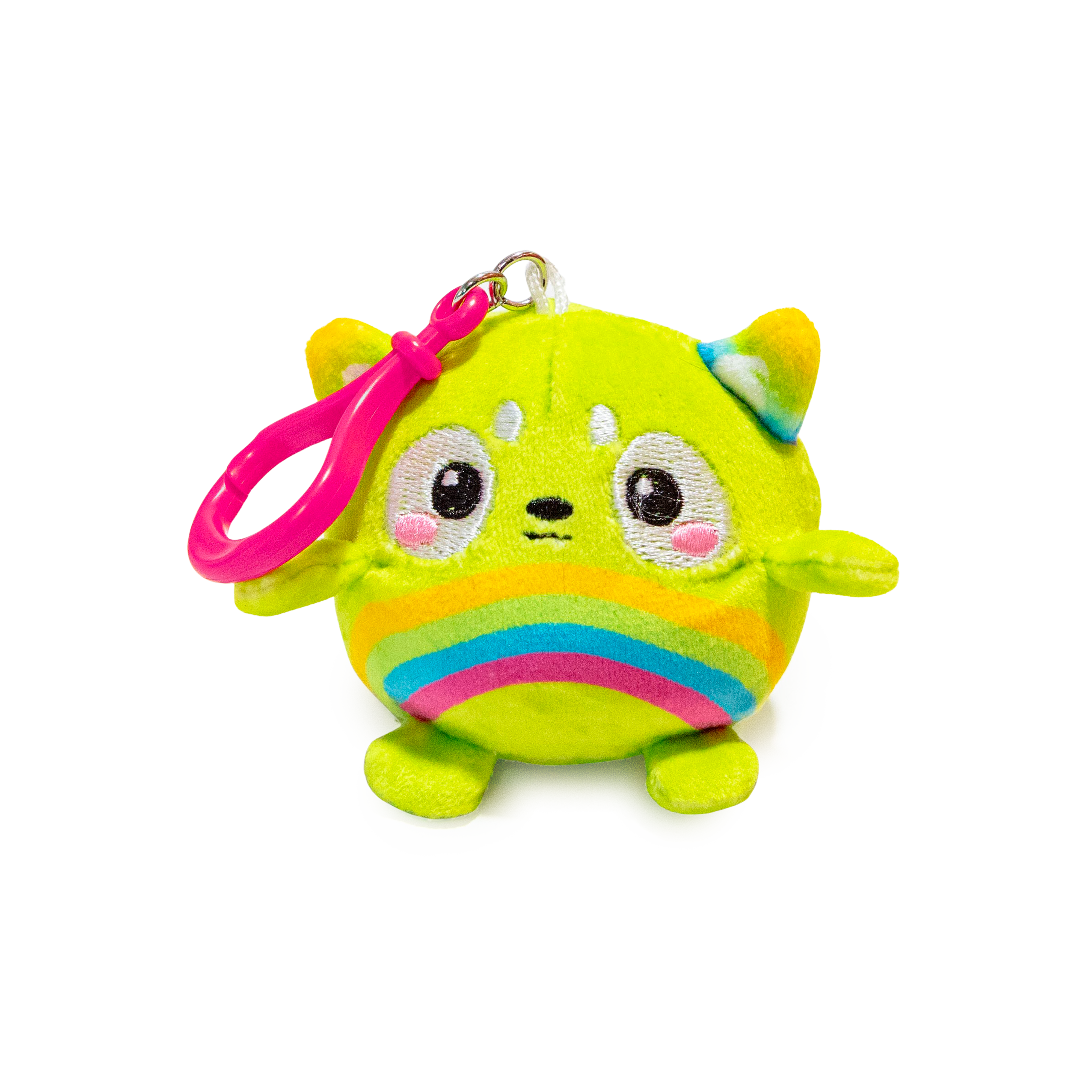SQUISHPETS - Milo