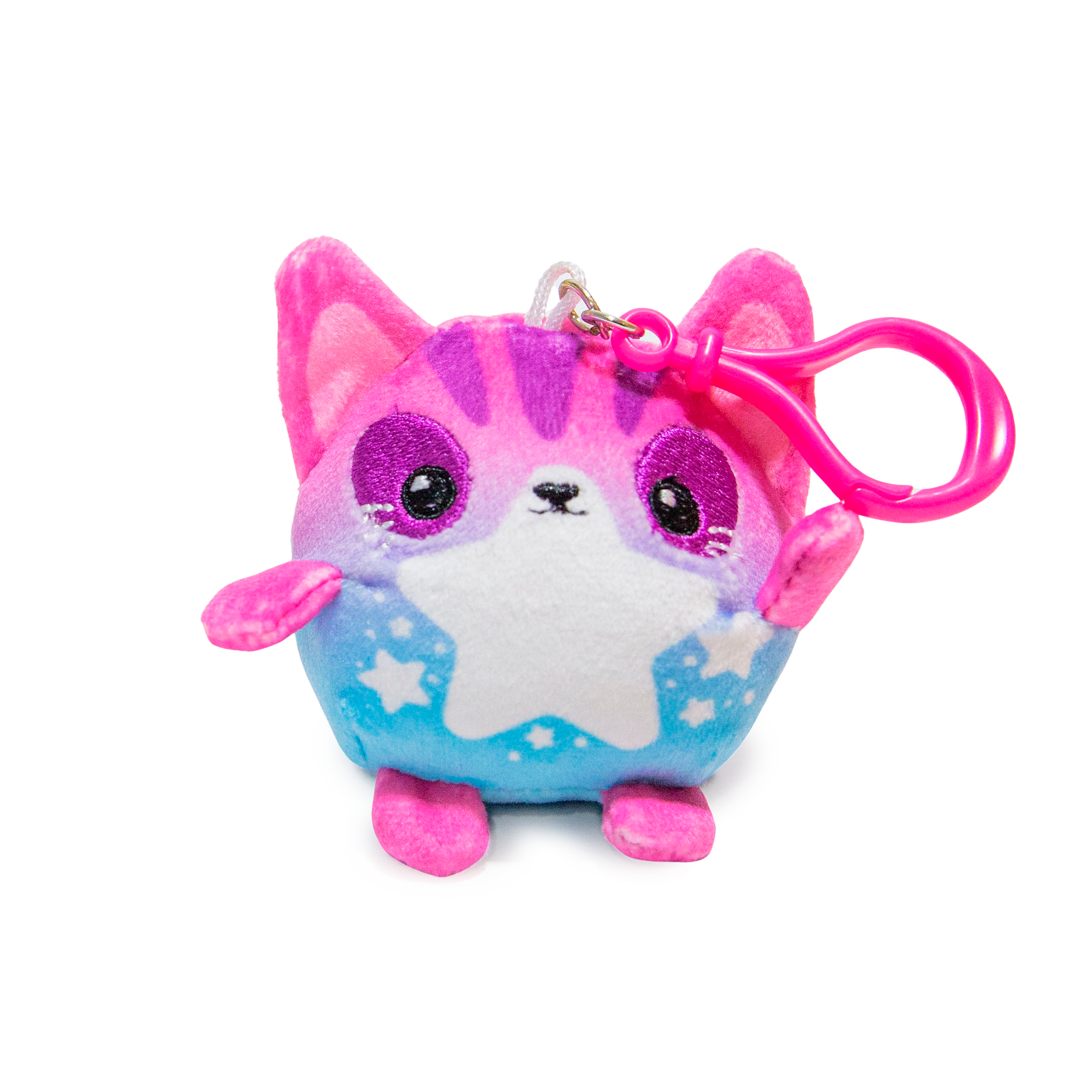 SQUISHPETS - Galaxy