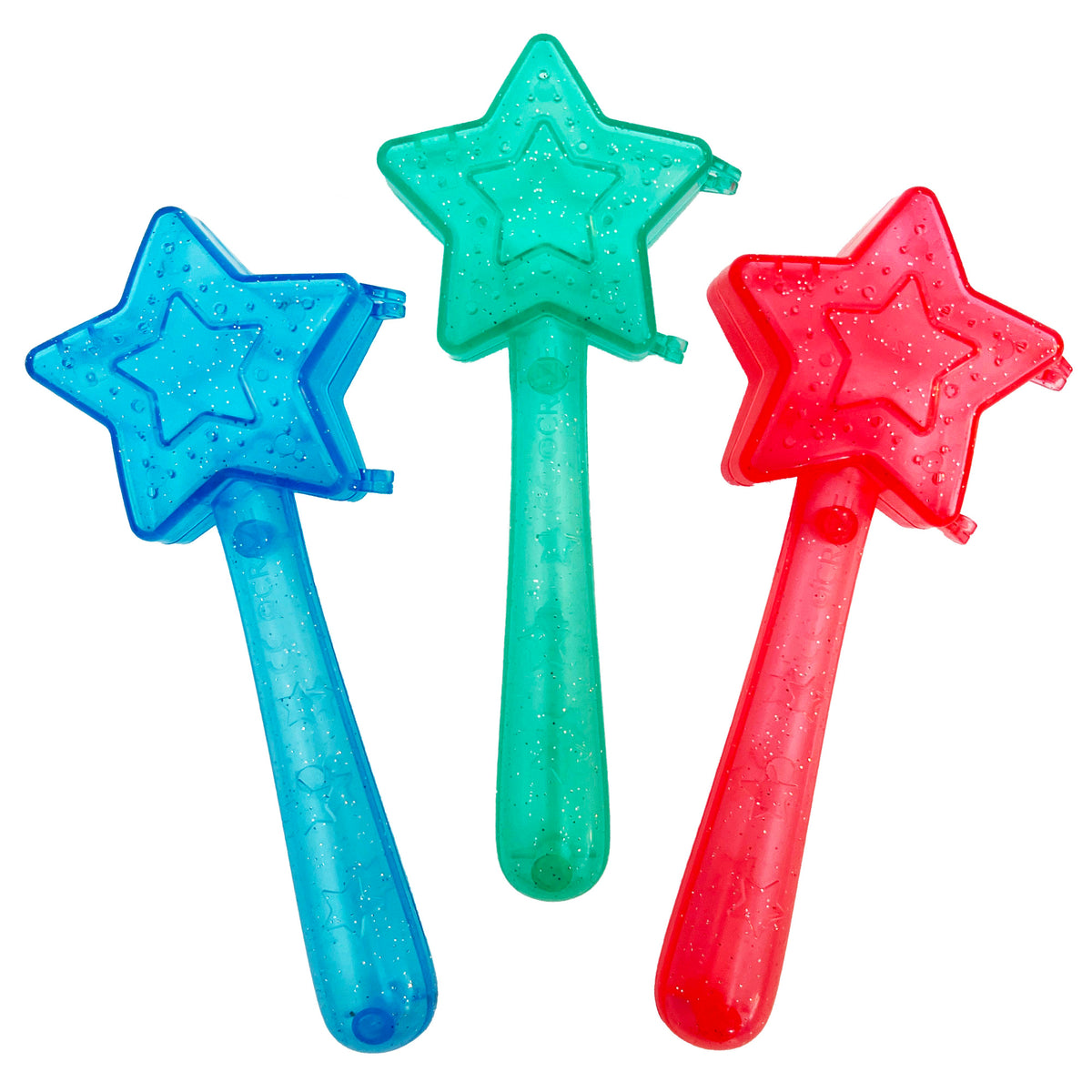 INKEE - Magic Wand Star