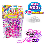 LOOPS - Bag 300 (gemischt)