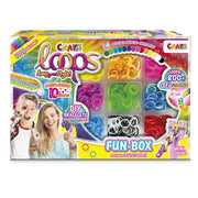LOOPS - Fun Box