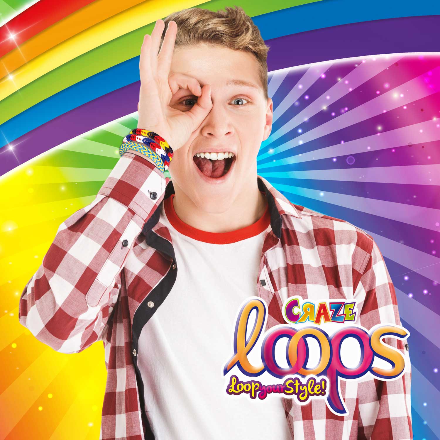 LOOPS - Fun Box