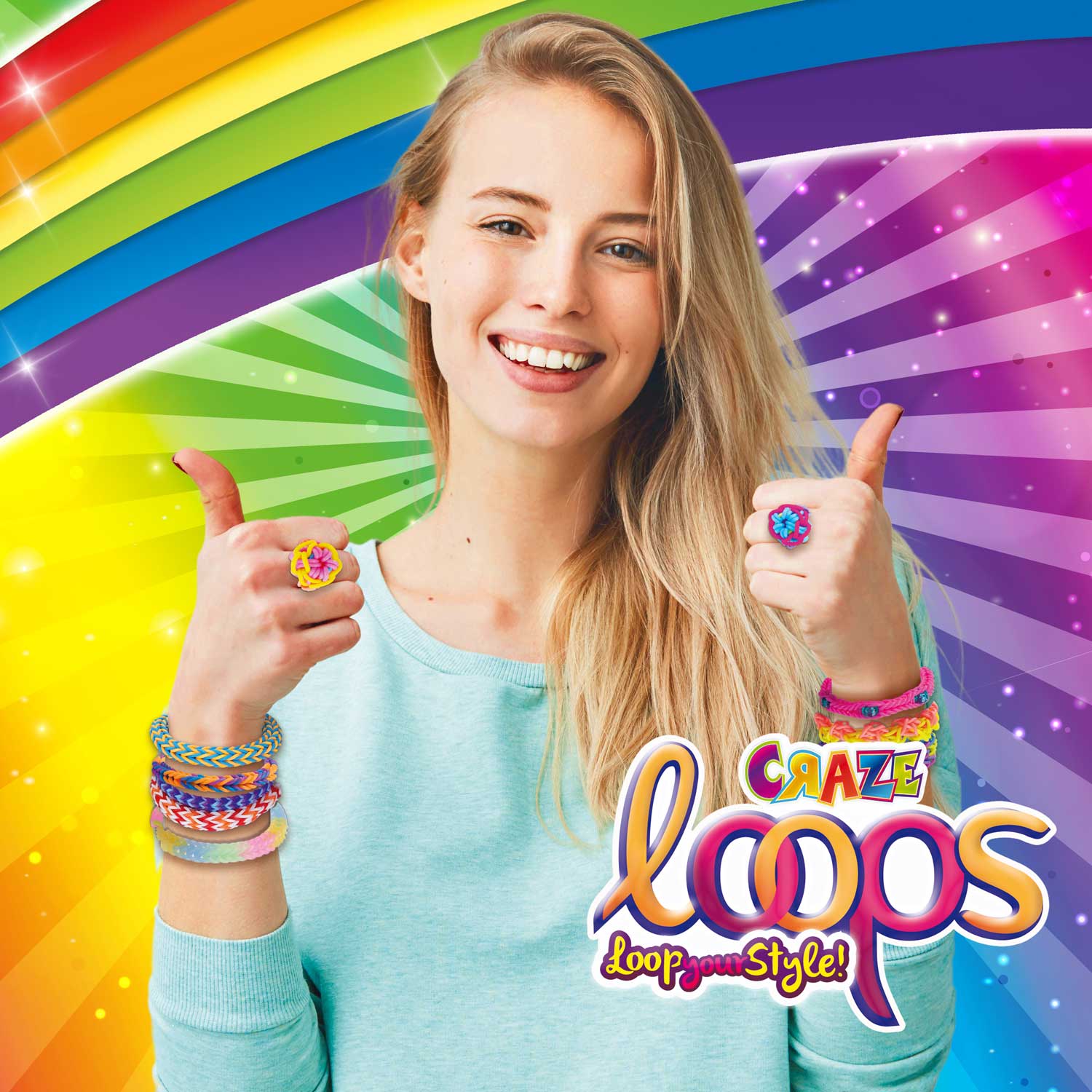 LOOPS - Fun Box