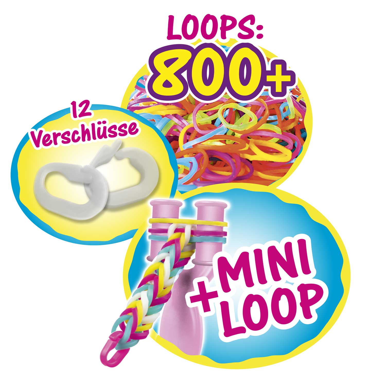 LOOPS - Fun Box