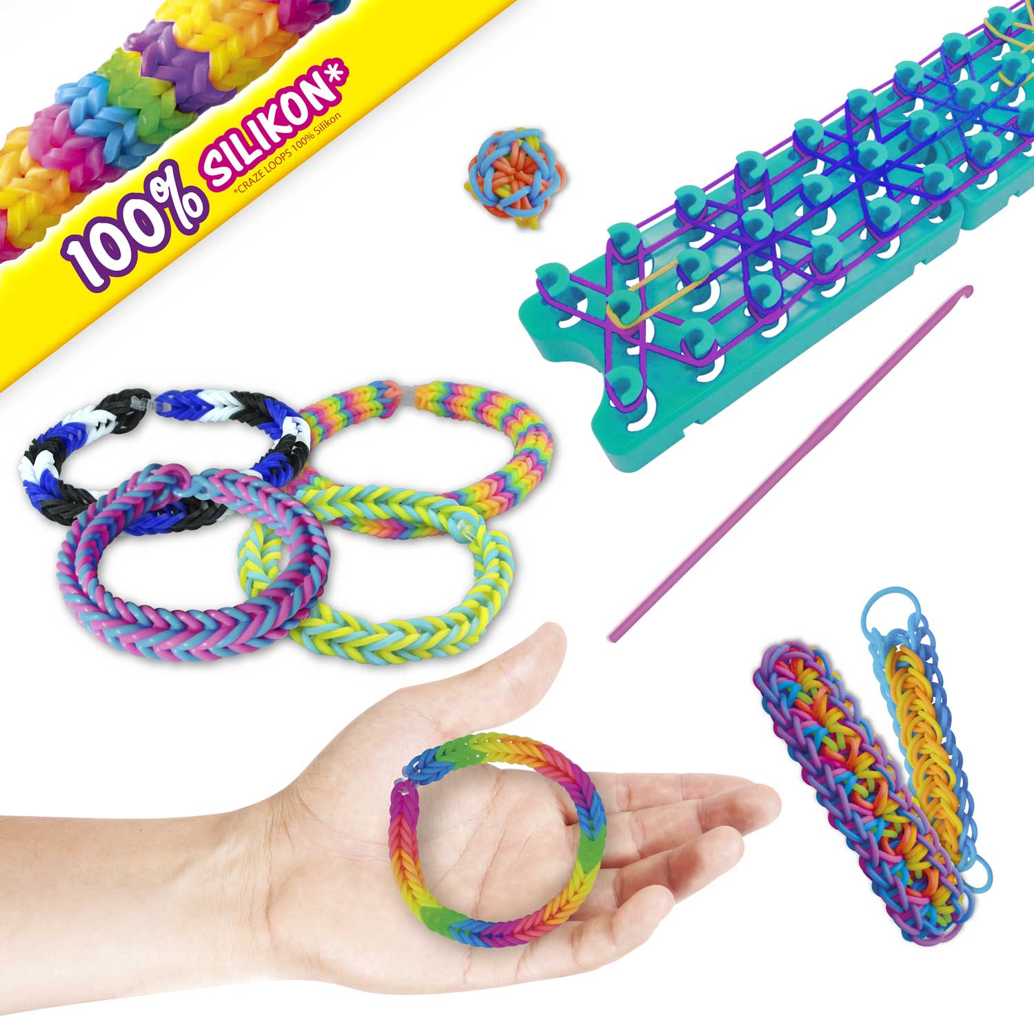 LOOPS - Board Blister