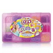 LOOPS - Mega-Box