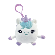 SQUISHPETS GALUPY RAINBOW UNICORN - Jessie