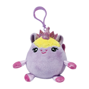 SQUISHPETS GALUPY RAINBOW UNICORN - Seffry