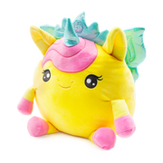 SQUISHPETS GALUPY RAINBOW UNICORN - Freya