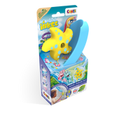 INKEE TOYS - Baderutsche + Drehender Stern