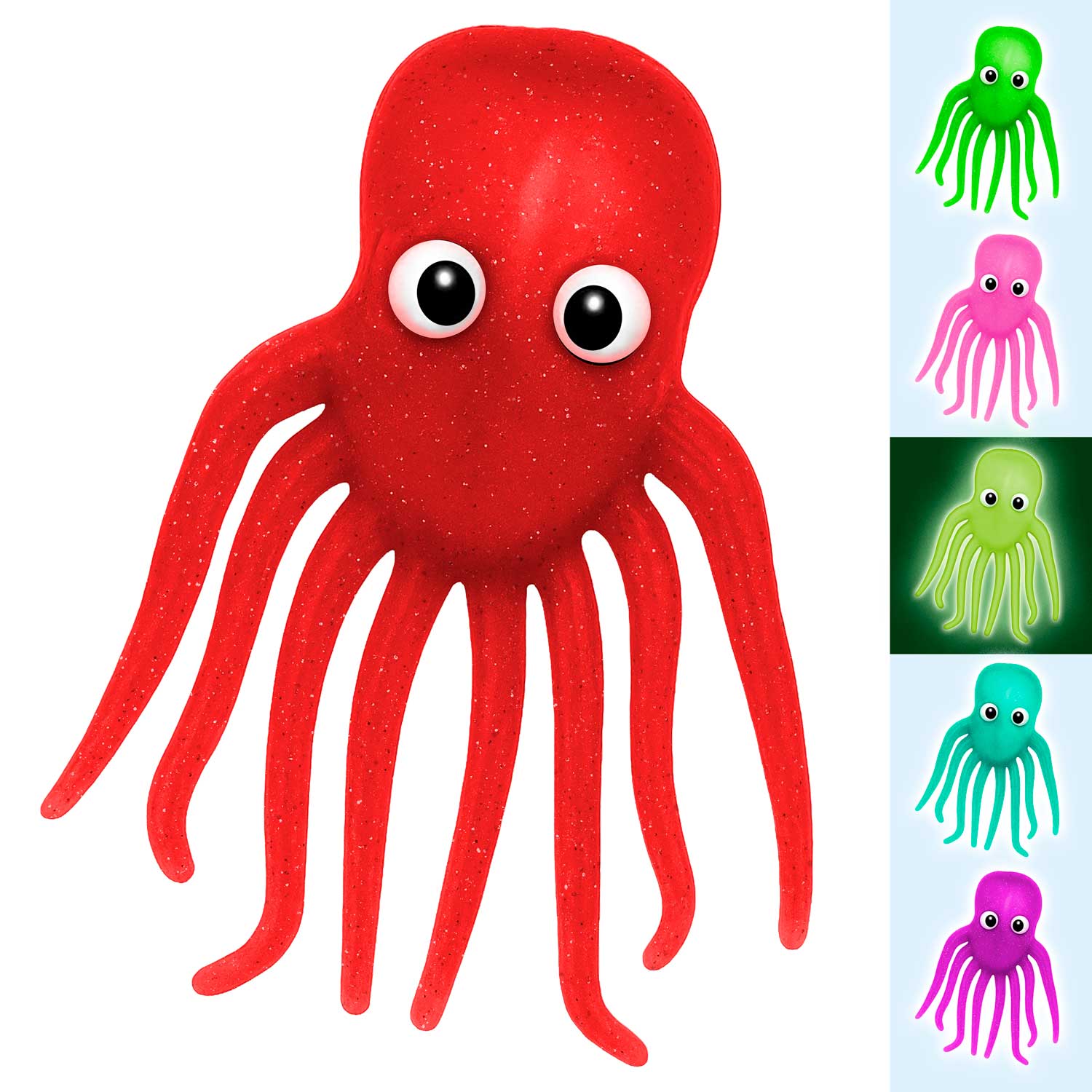 MAGIC SLIME - Octopus