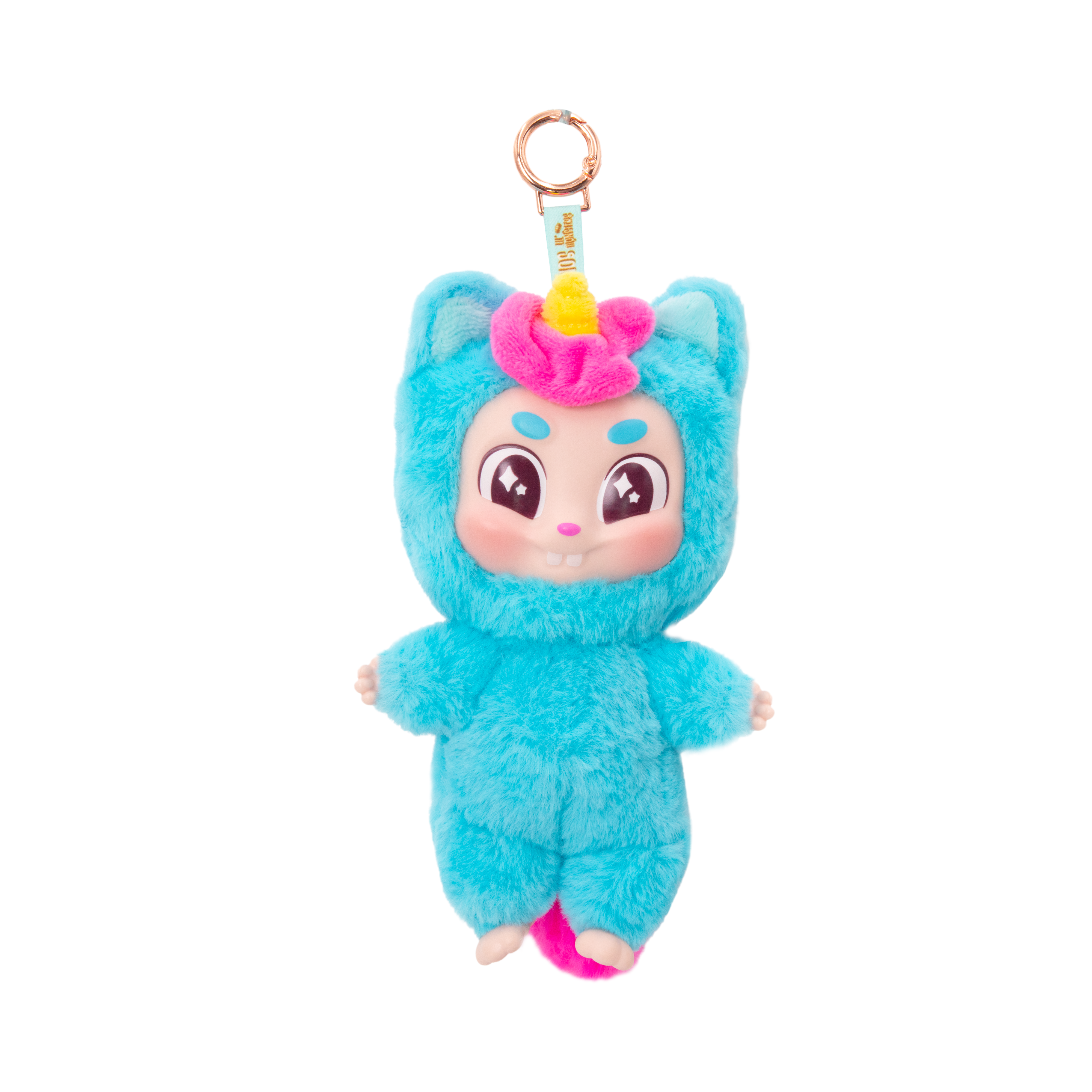 NUNOS Lil' Monsters