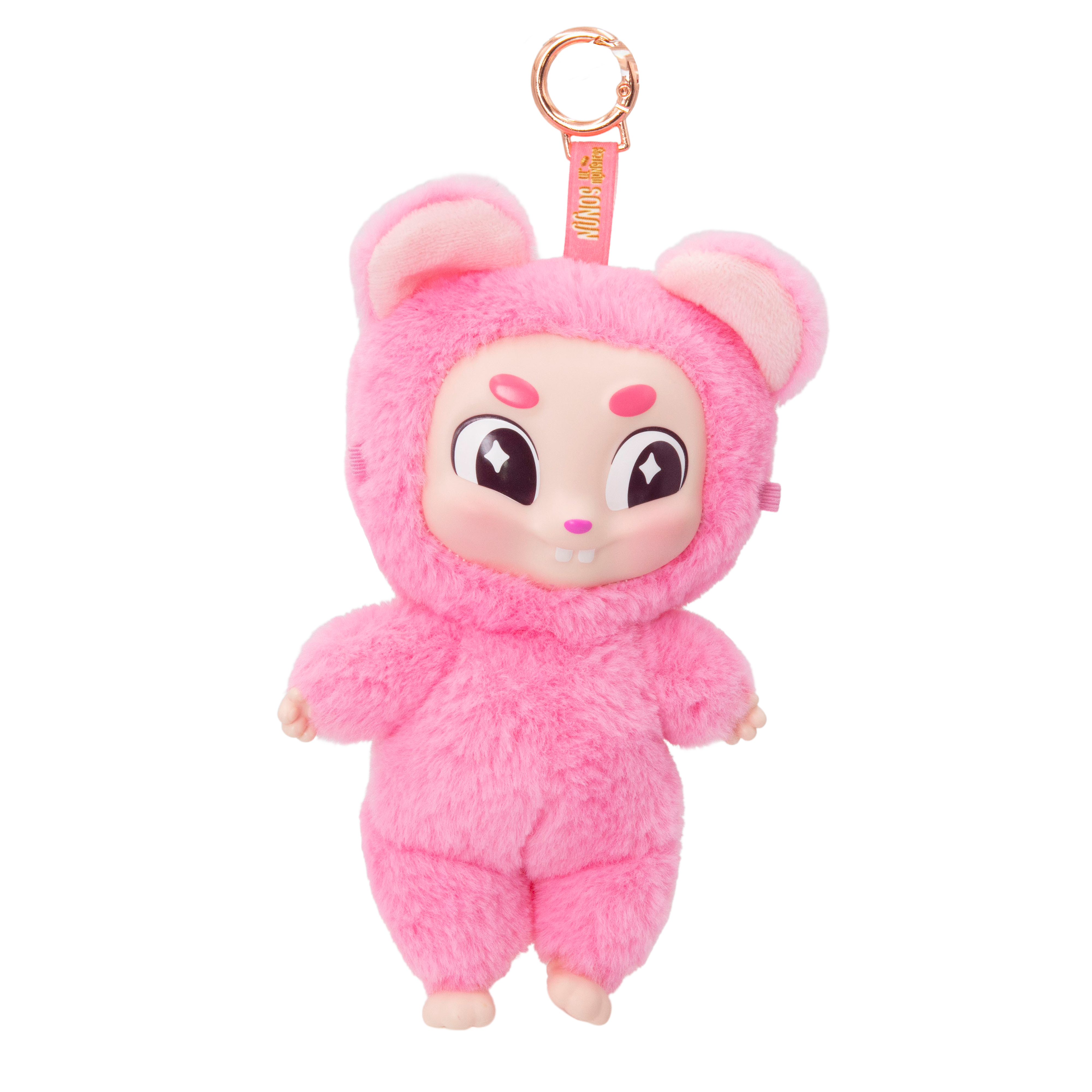 NUNOS Lil`Monsters