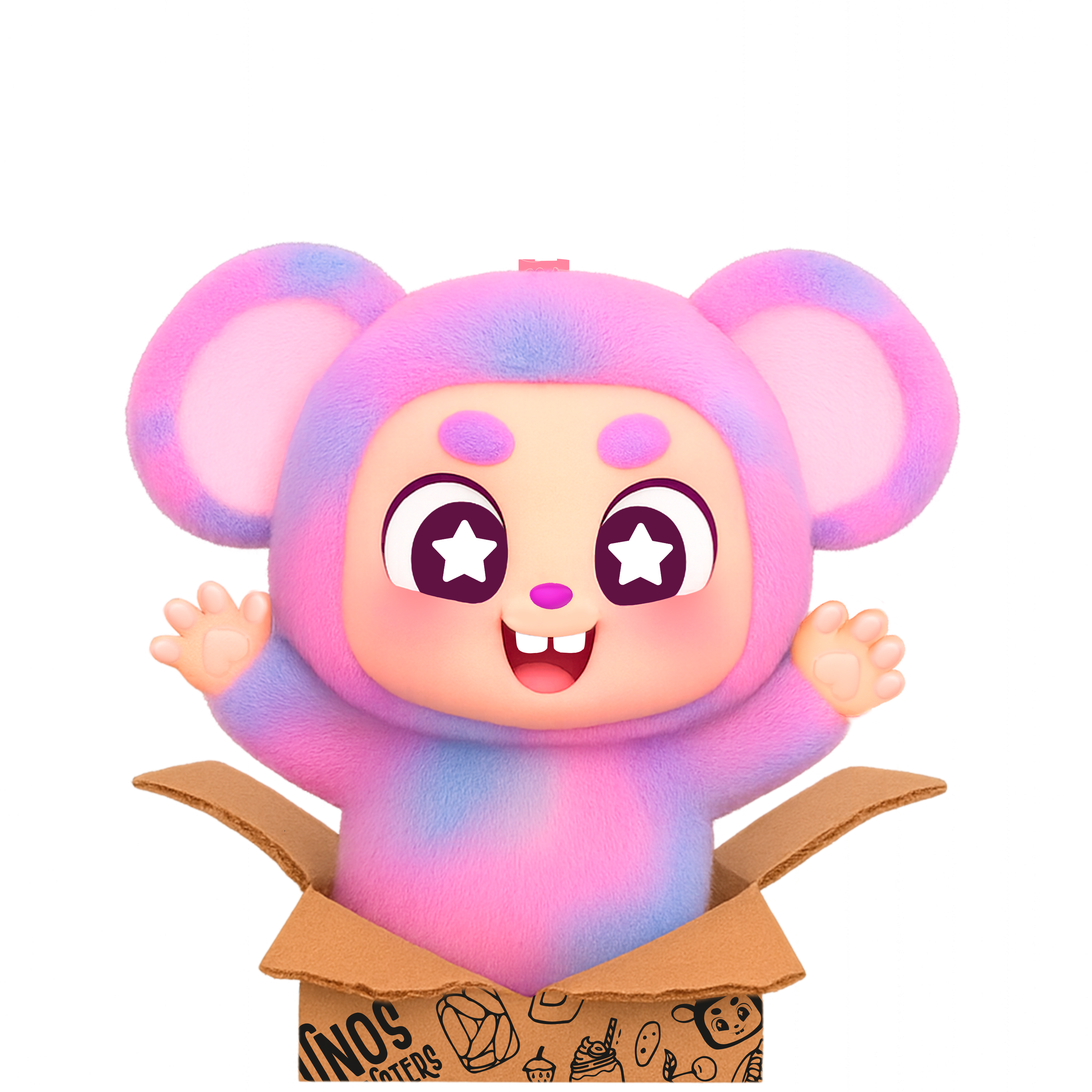 CRAZE TOYS