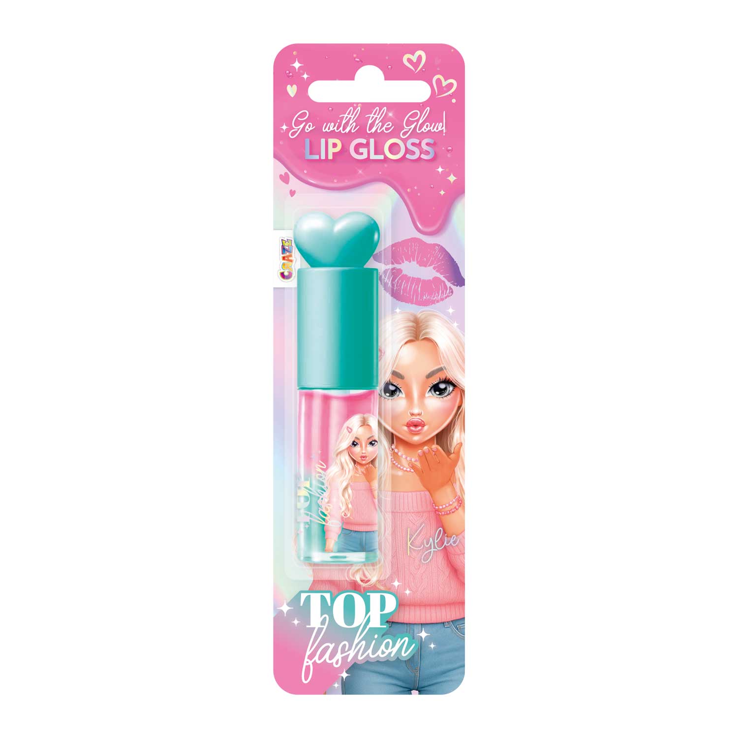 TOP FASHION - Lip Gloss