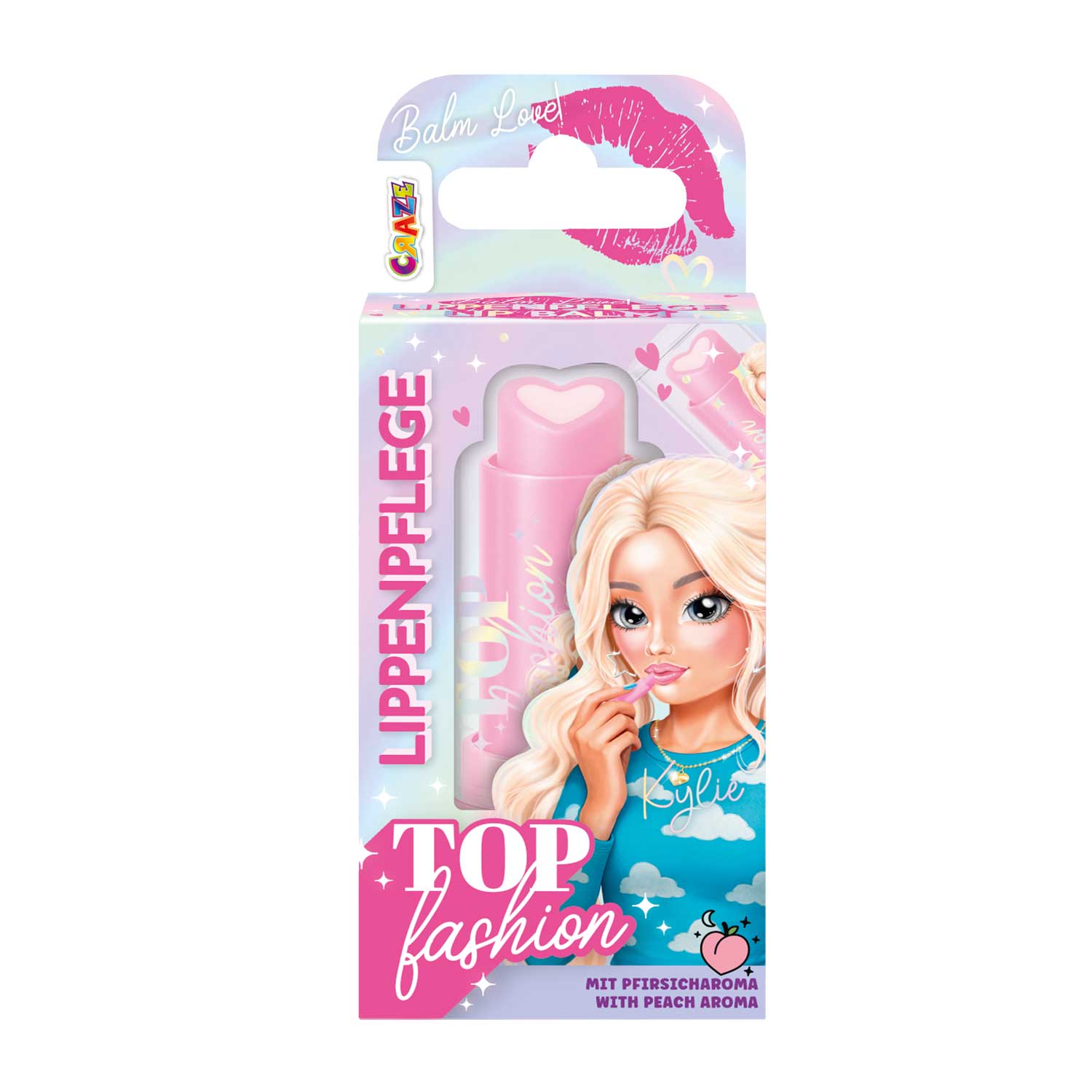 TOP FASHION - Lip Balm