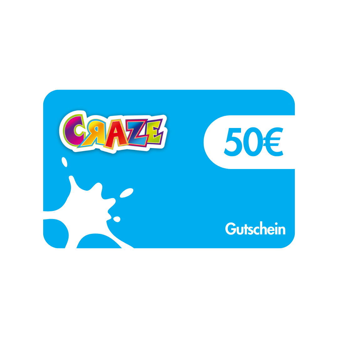 Geschenkgutschein