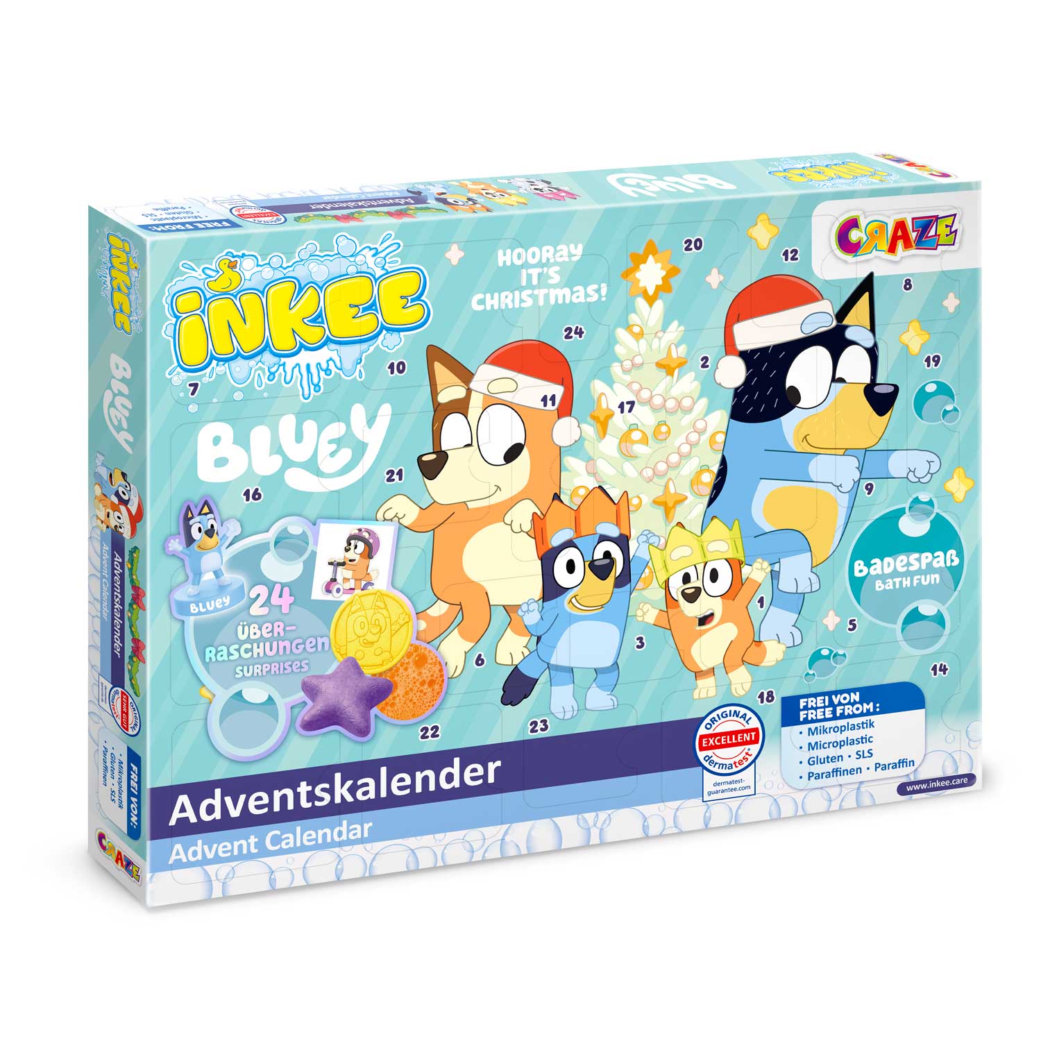 Spielzeug online kaufen bei CRAZE – CRAZE TOYS