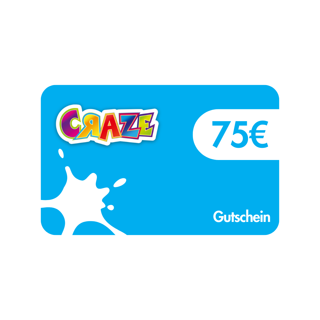 Geschenkgutschein
