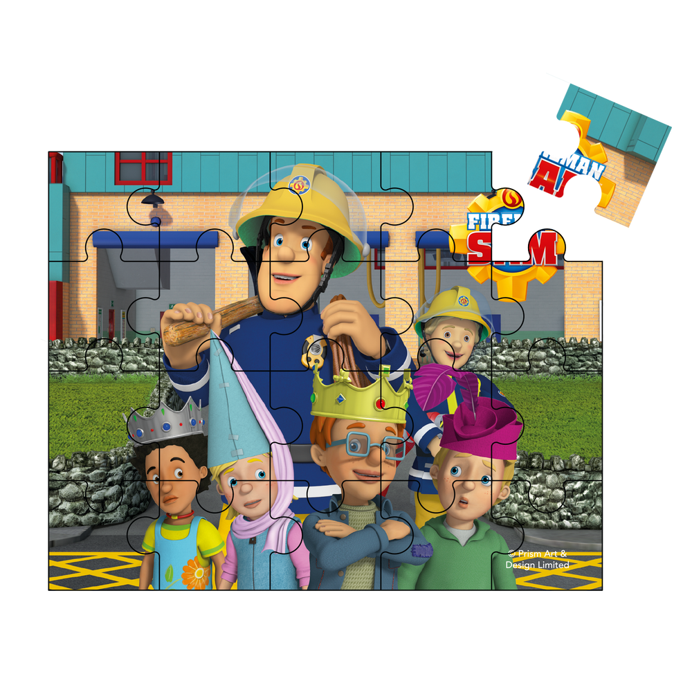 CRAZE TOYS