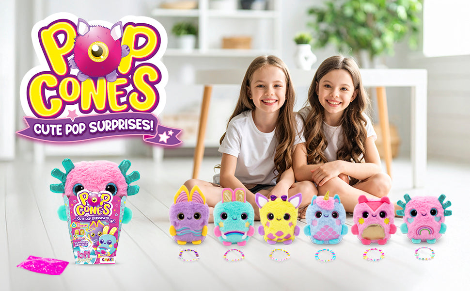 CRAZE TOYS