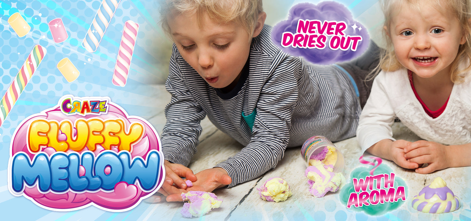 CRAZE TOYS