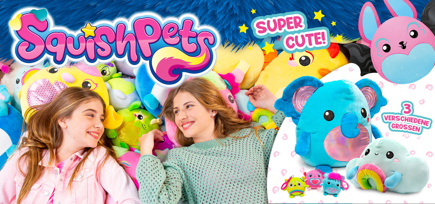 CRAZE TOYS
