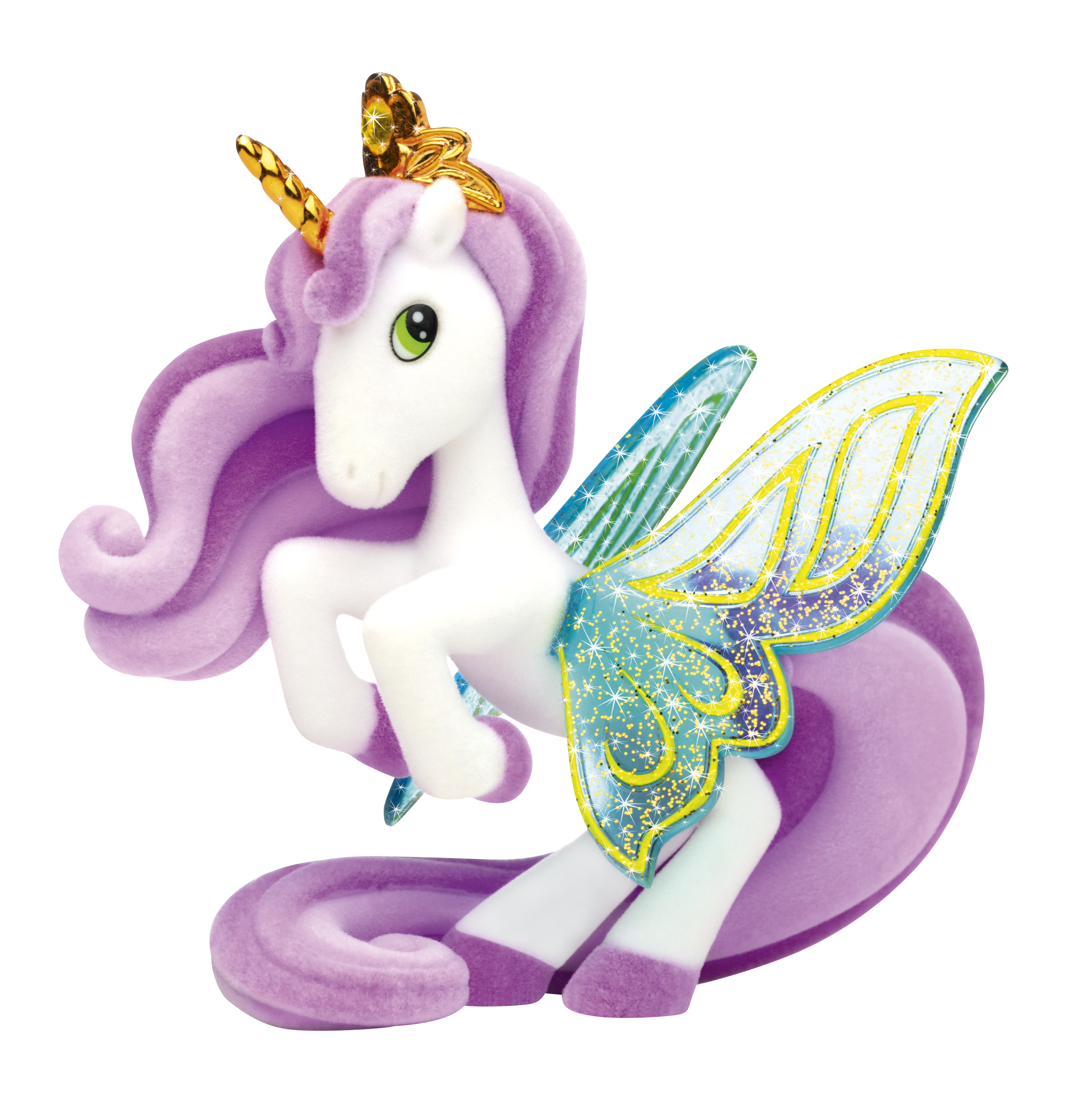 GALUPY UNICORN - Sammelfiguren