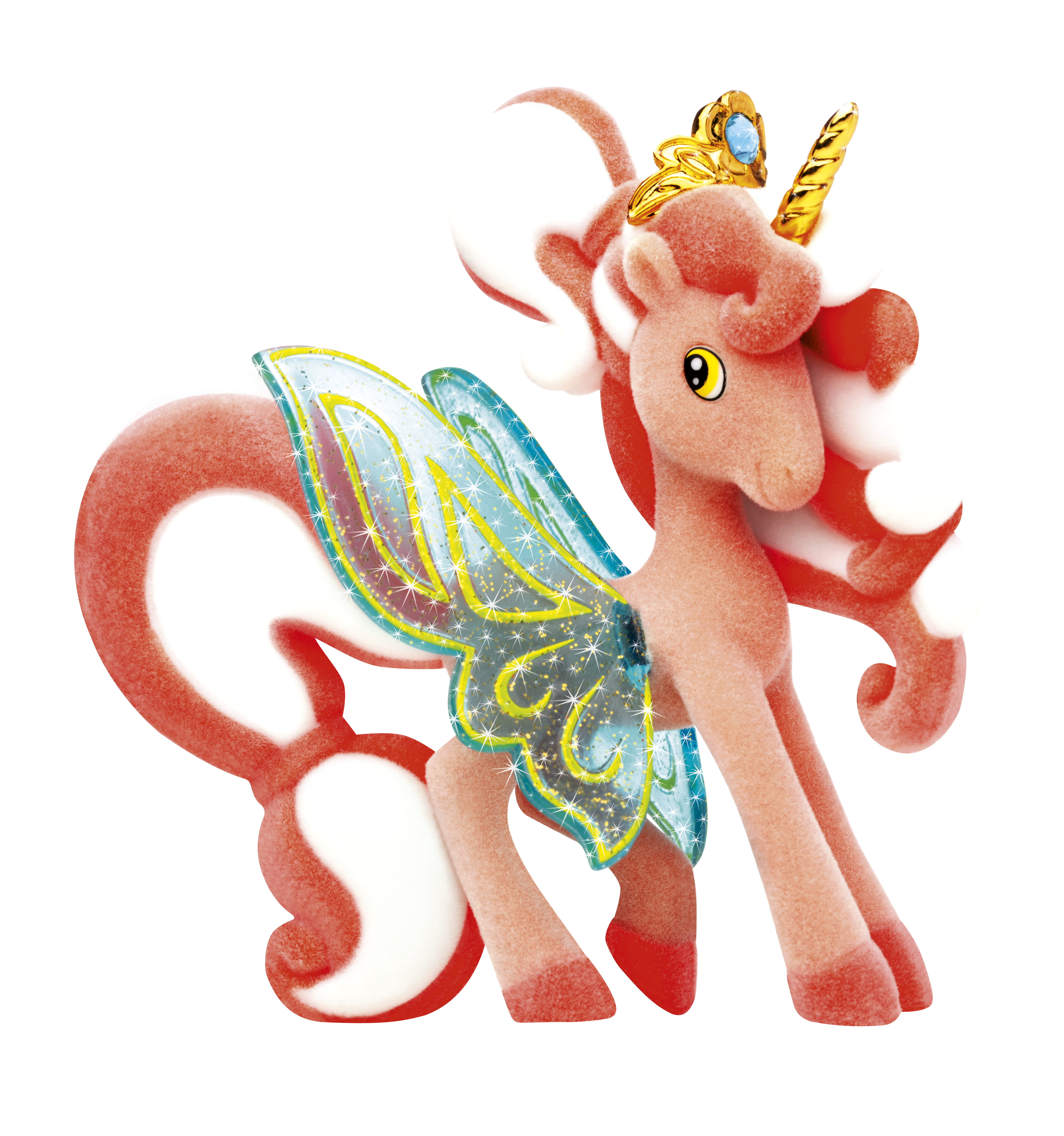 GALUPY UNICORN - Sammelfiguren