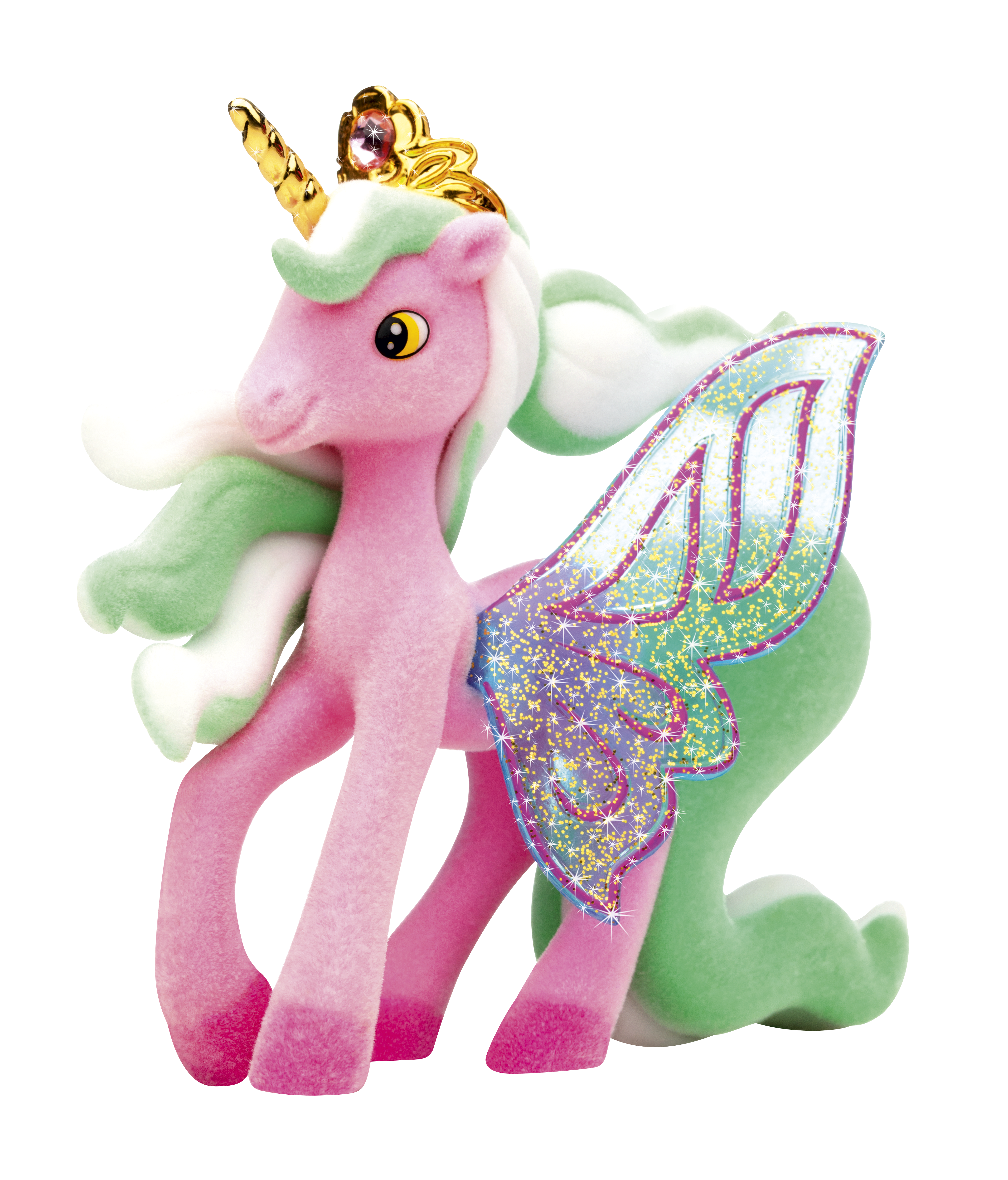 GALUPY UNICORN - Sammelfiguren