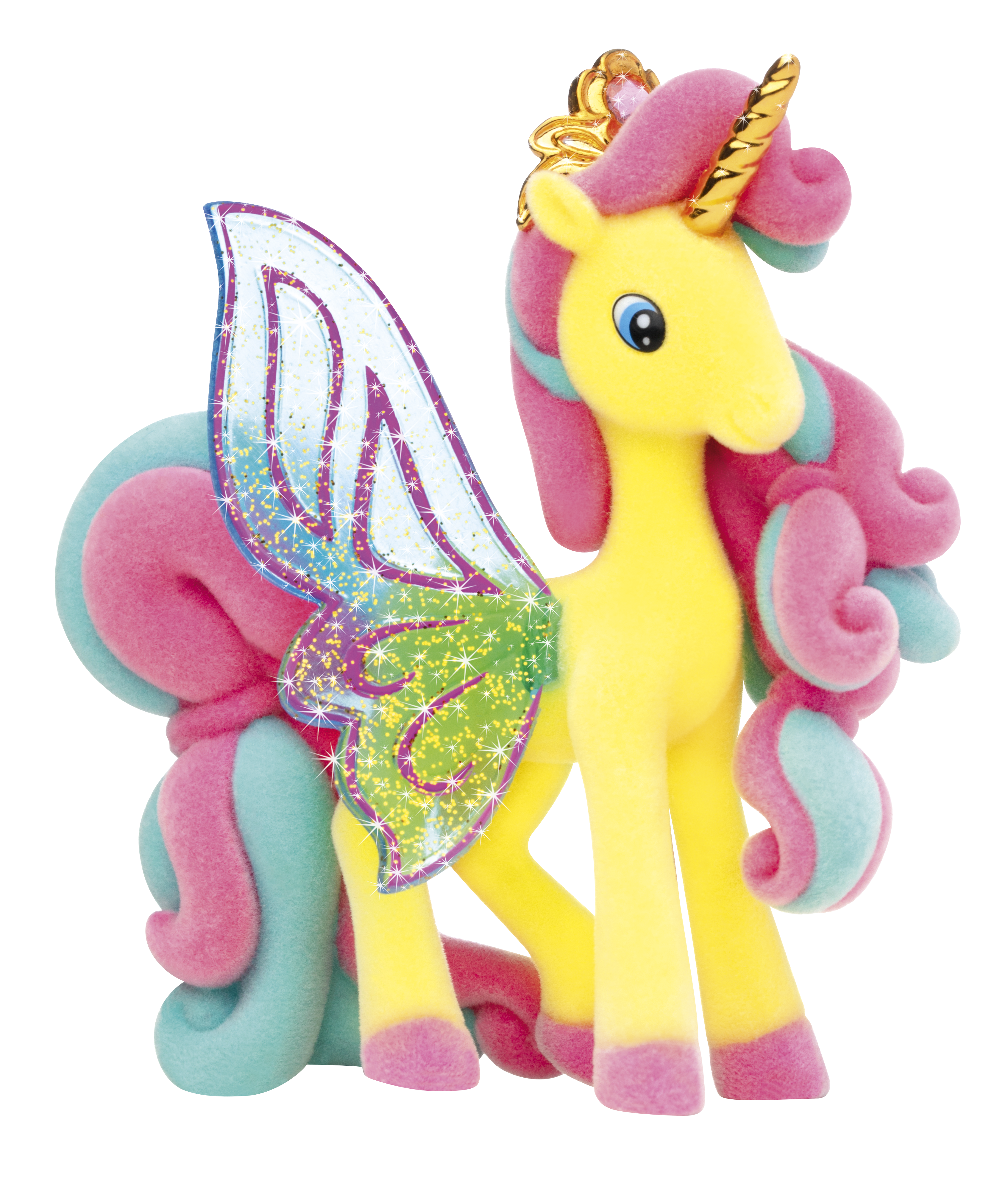 GALUPY UNICORN - Sammelfiguren