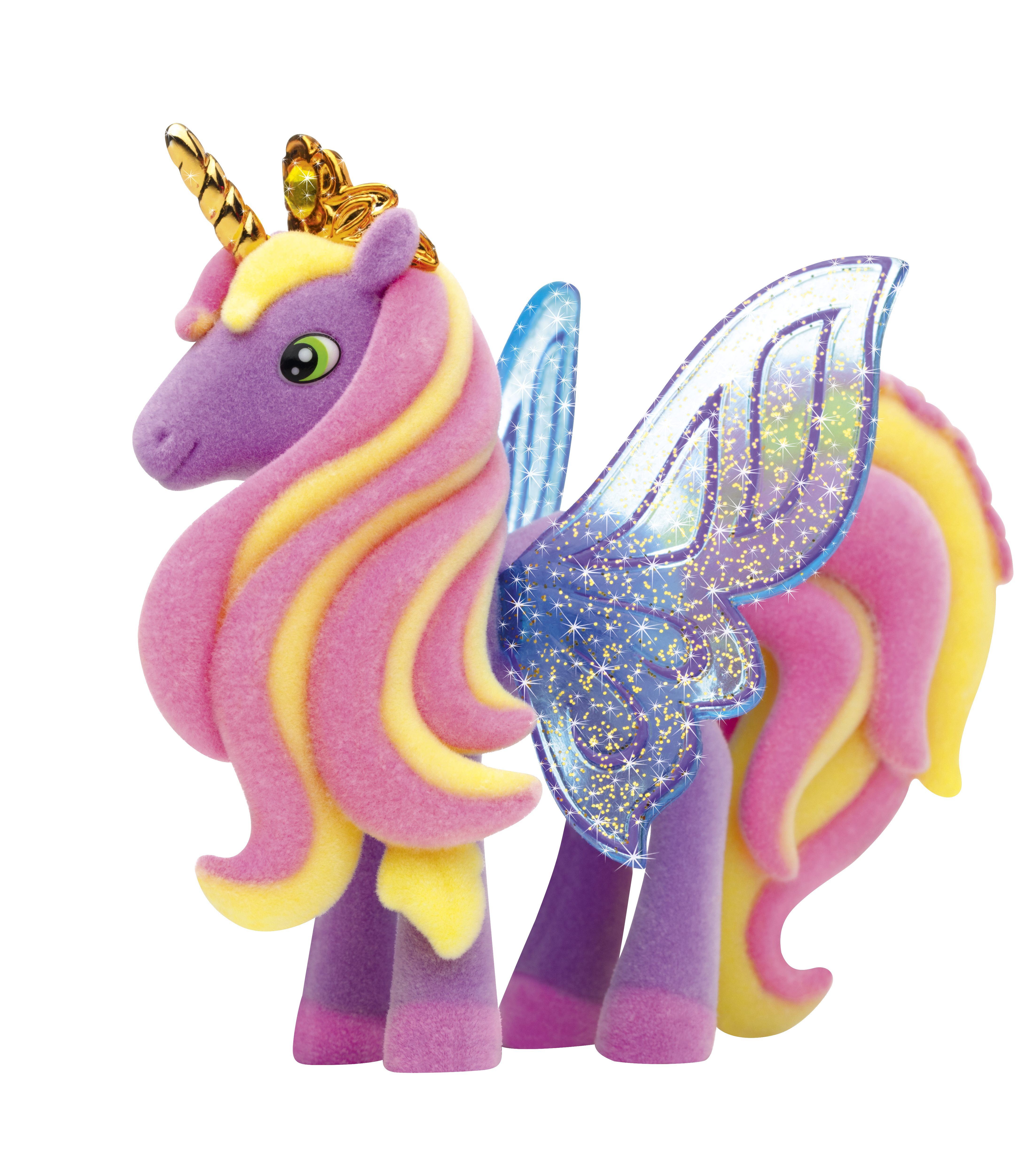 GALUPY UNICORN - Sammelfiguren