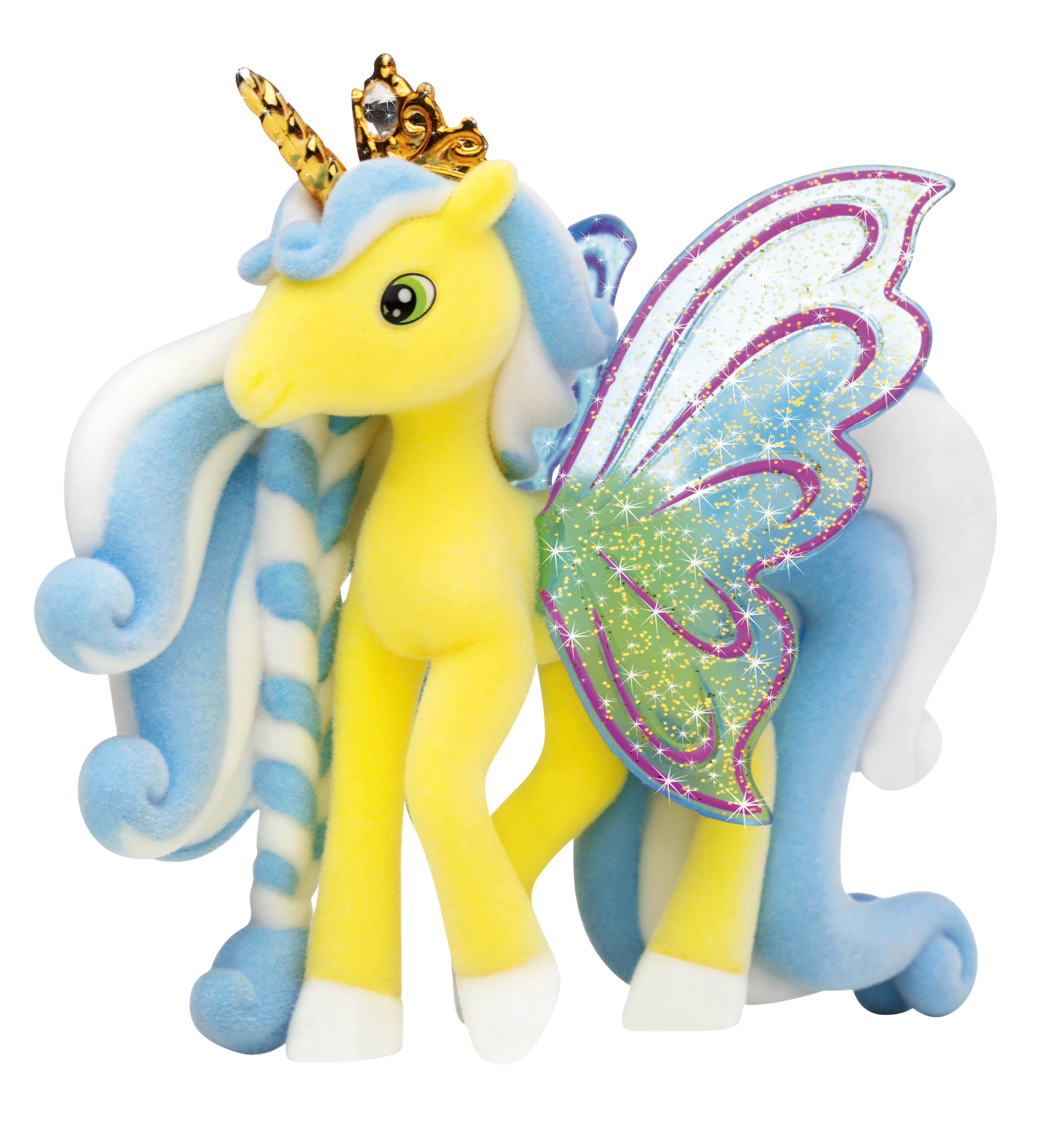 GALUPY UNICORN - Sammelfiguren
