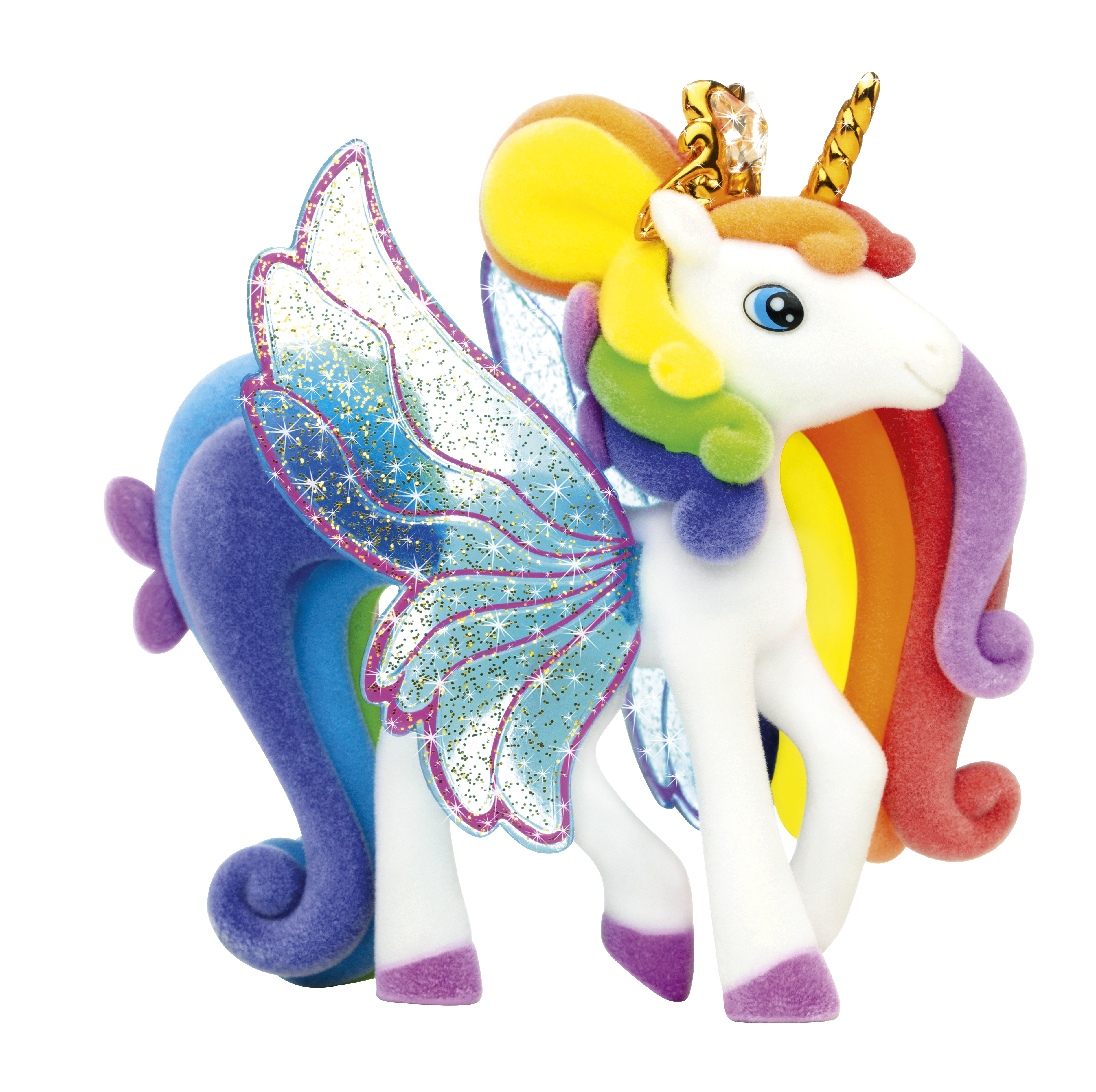 GALUPY UNICORN - Sammelfiguren