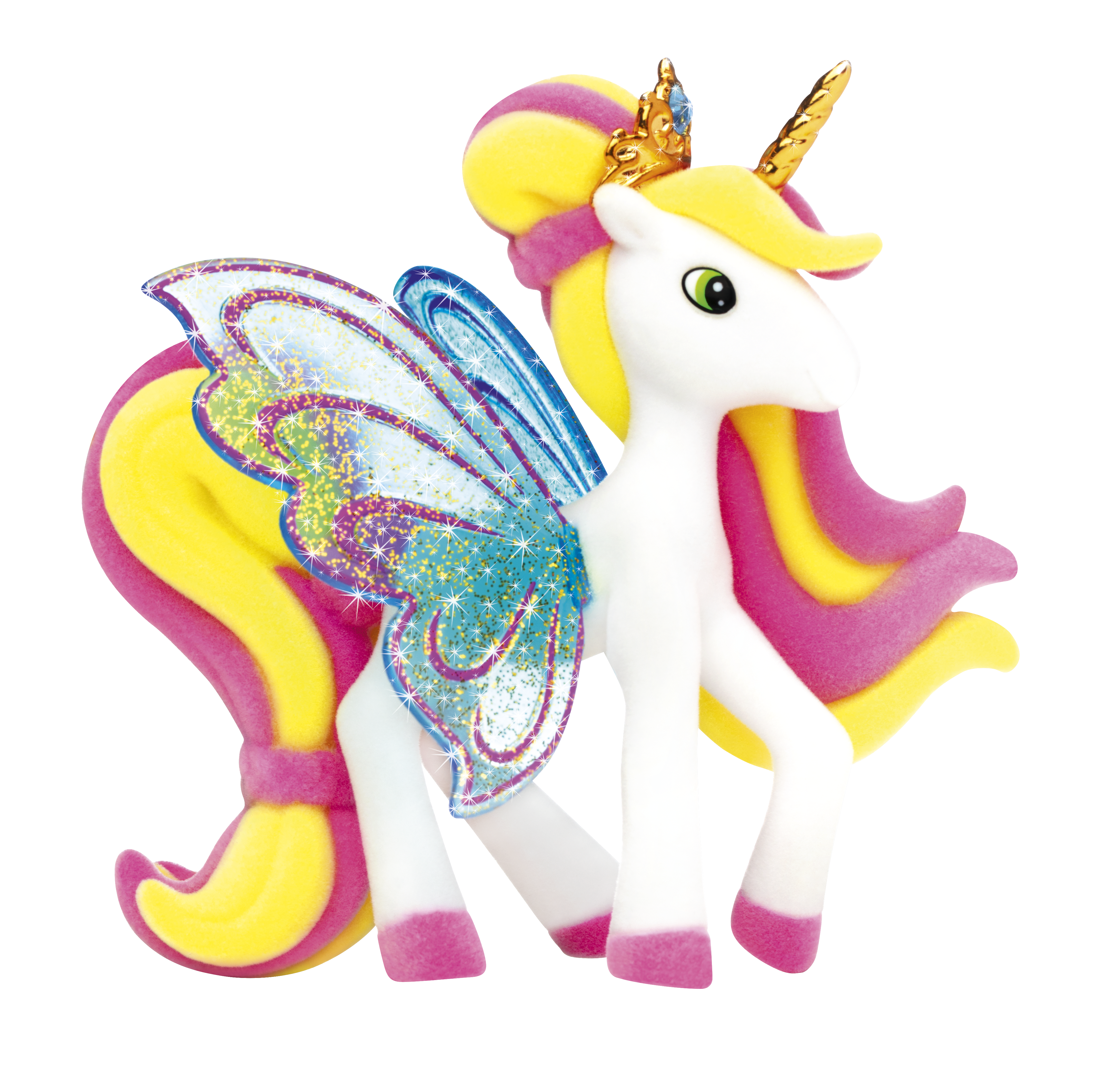 GALUPY UNICORN - Sammelfiguren