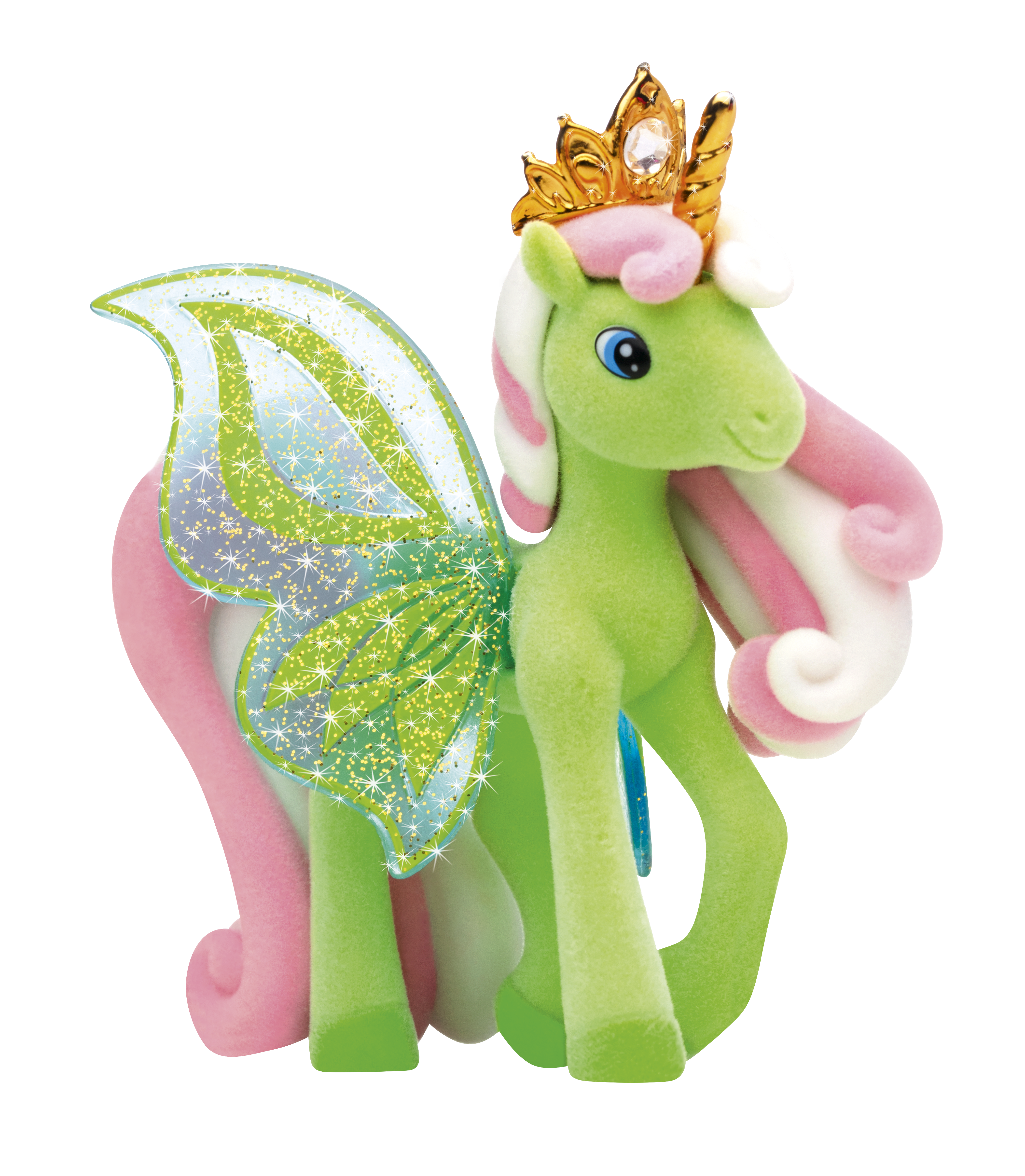 GALUPY UNICORN - Sammelfiguren