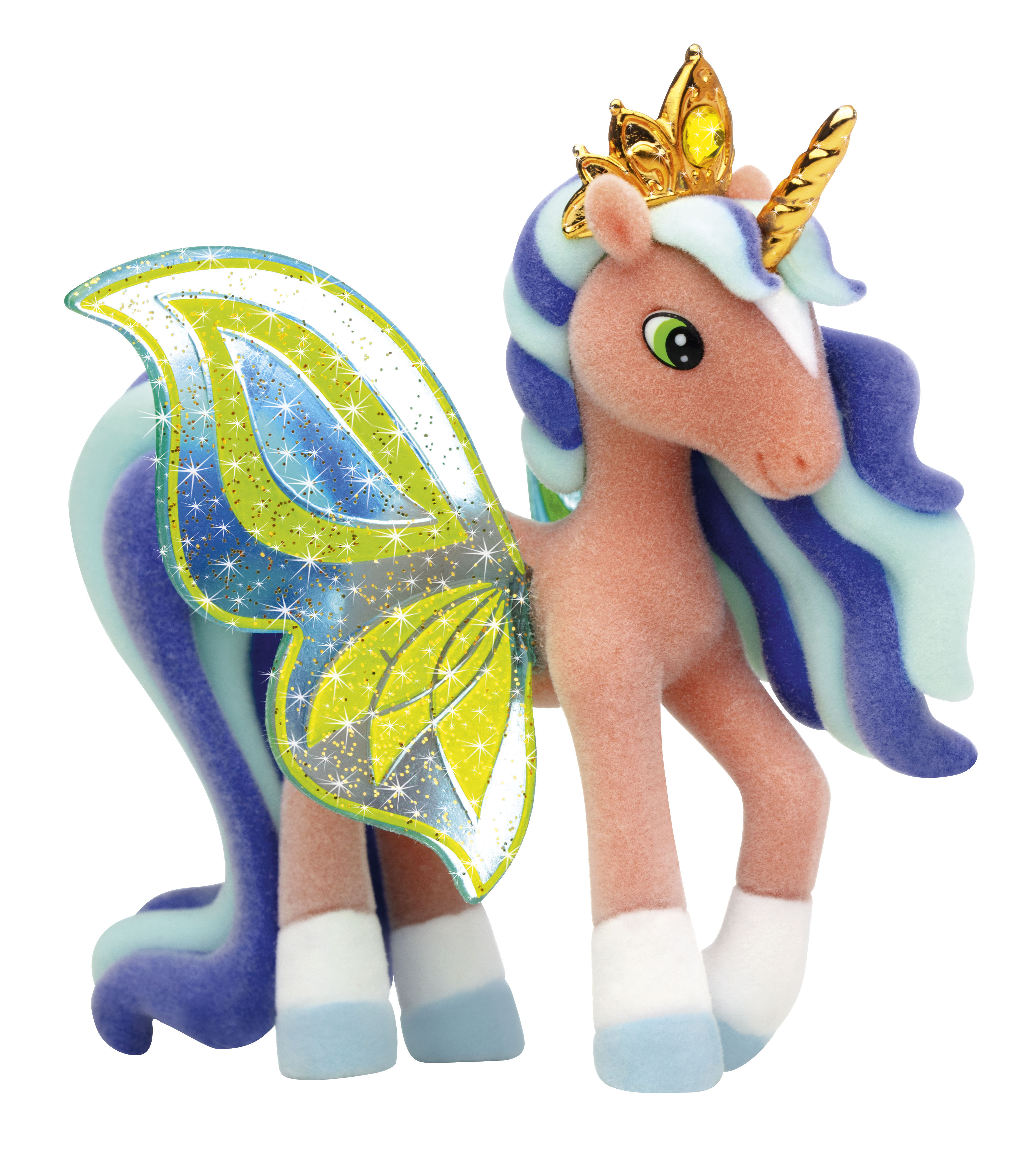 GALUPY UNICORN - Sammelfiguren