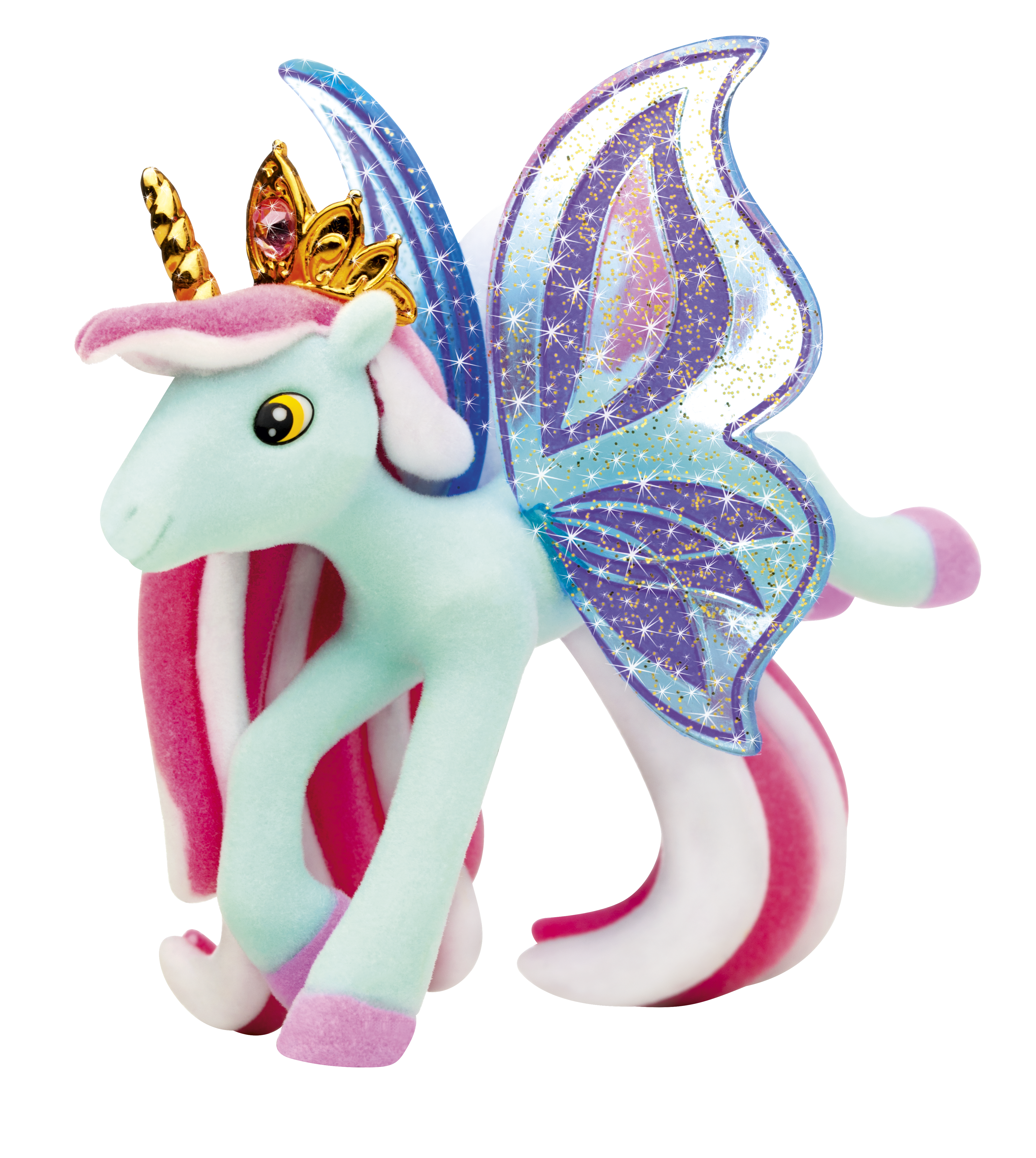 GALUPY UNICORN - Sammelfiguren
