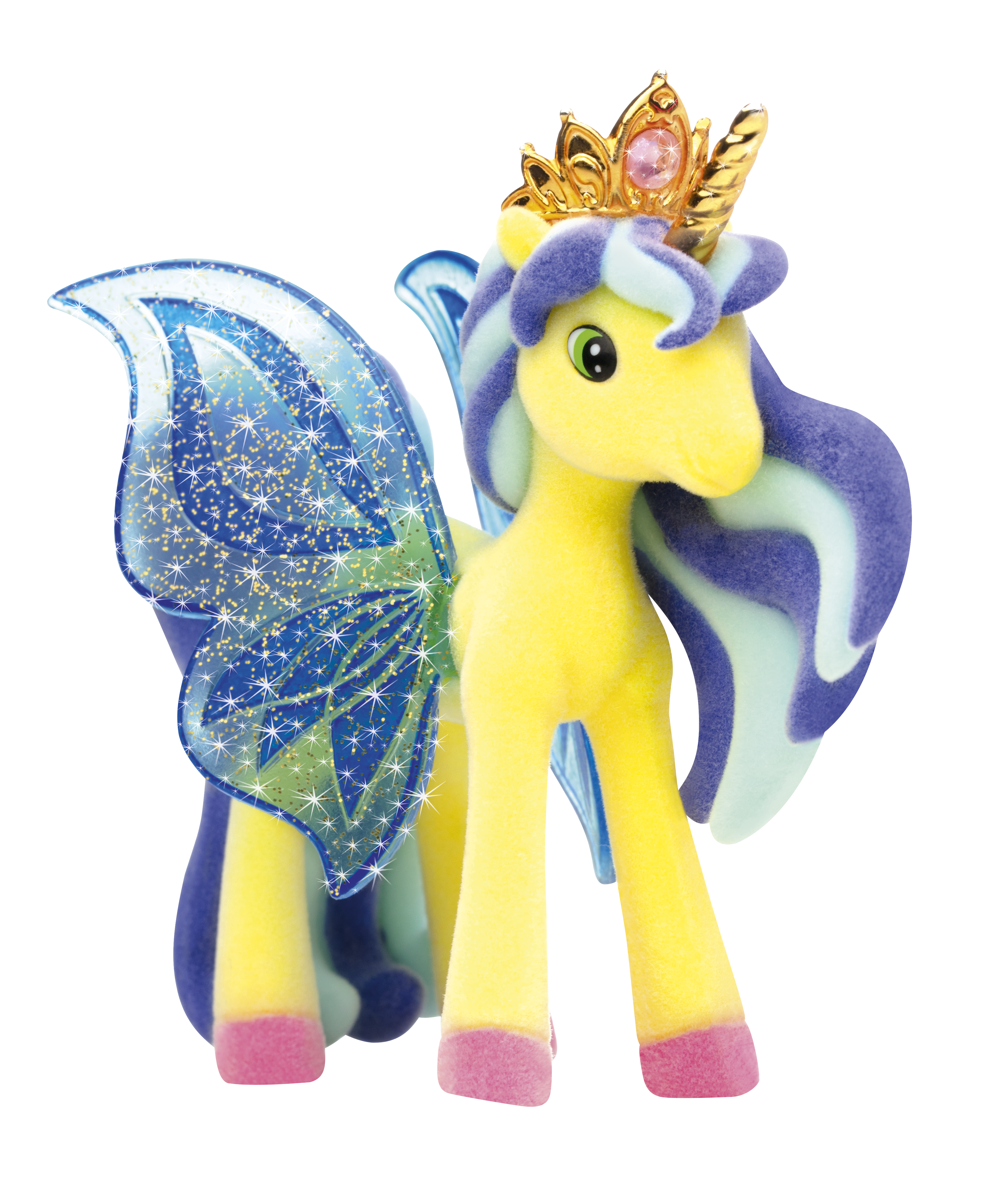 GALUPY UNICORN - Sammelfiguren