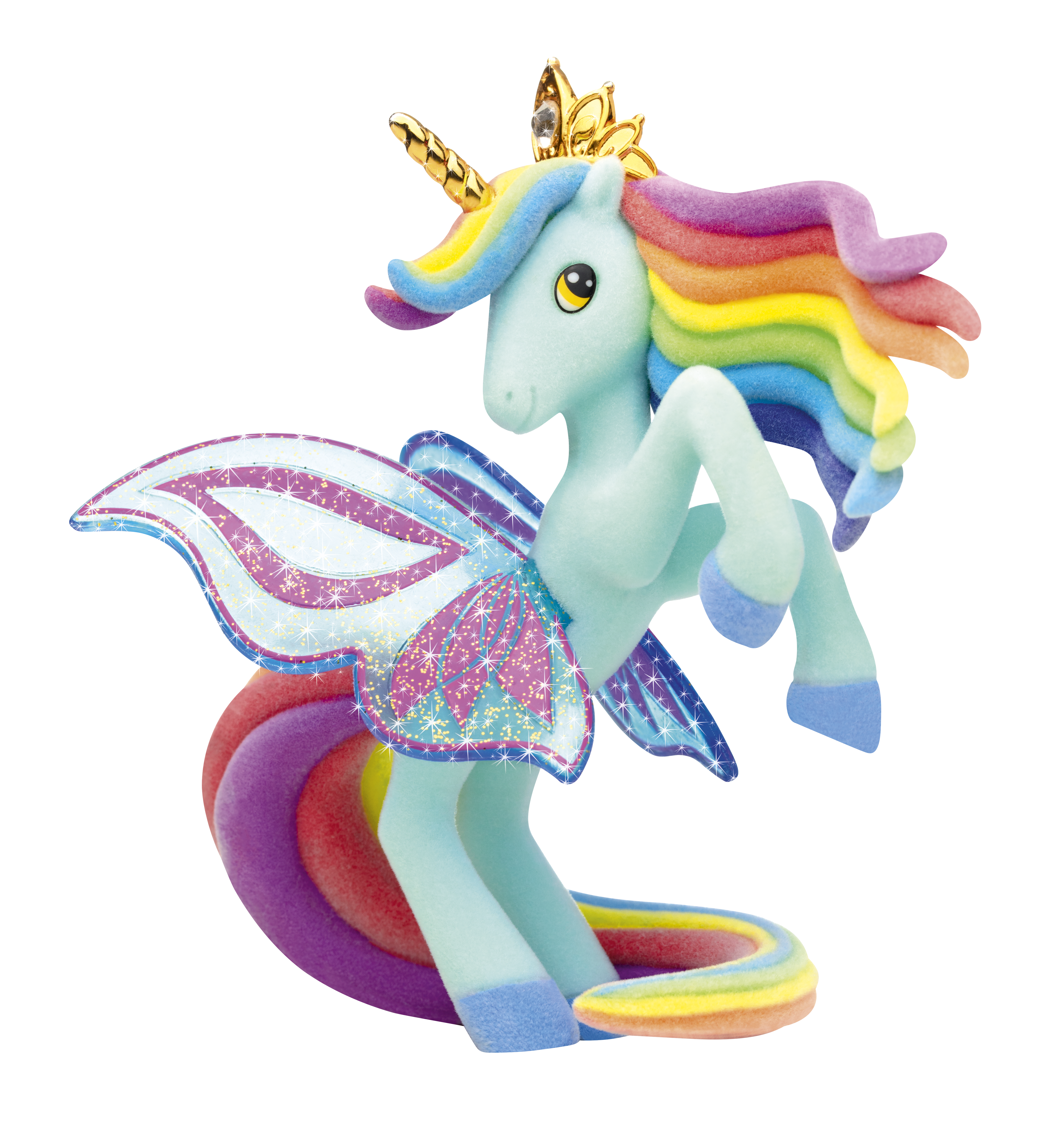 GALUPY UNICORN - Sammelfiguren