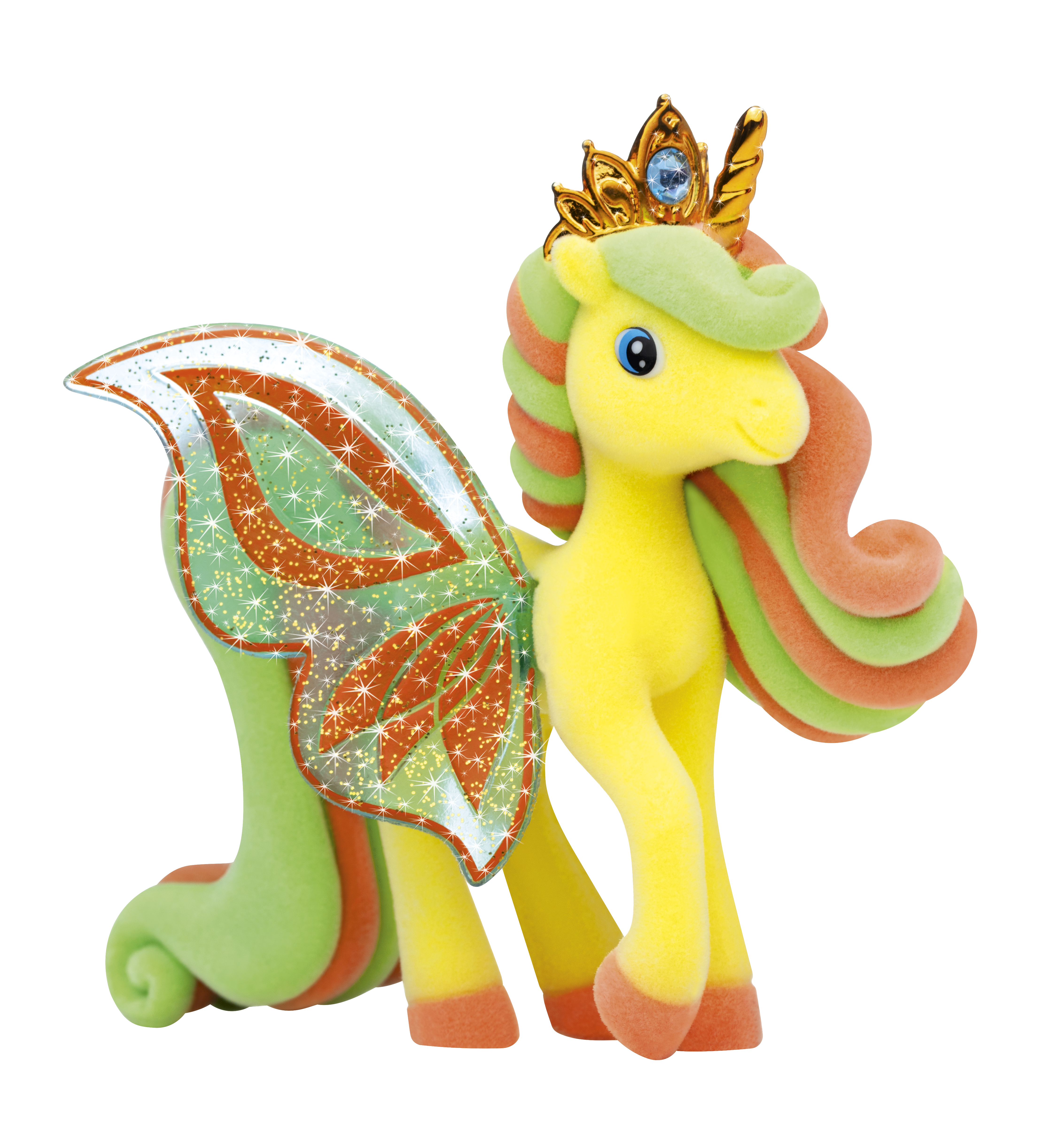 GALUPY UNICORN - Sammelfiguren