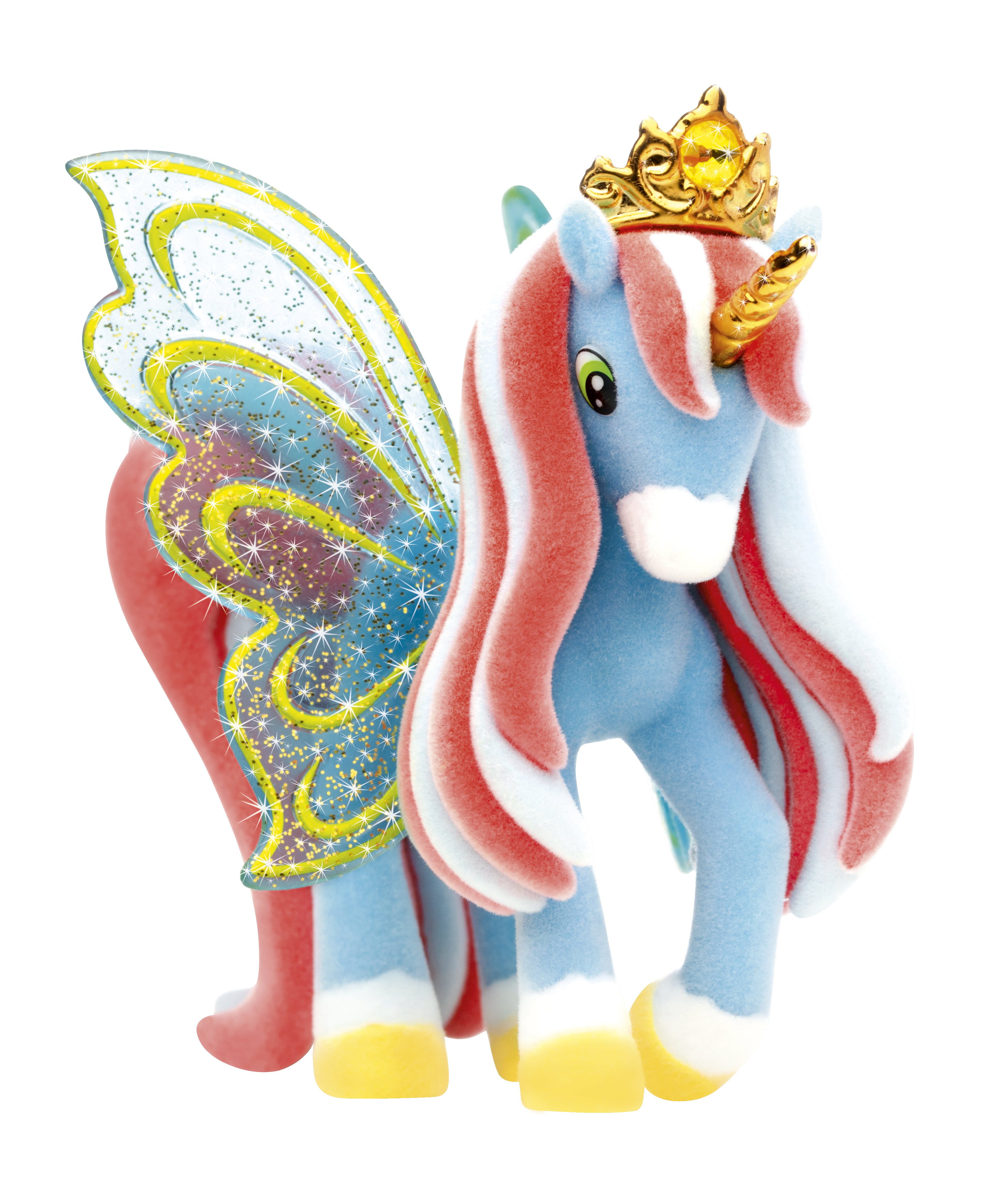 GALUPY UNICORN - Sammelfiguren
