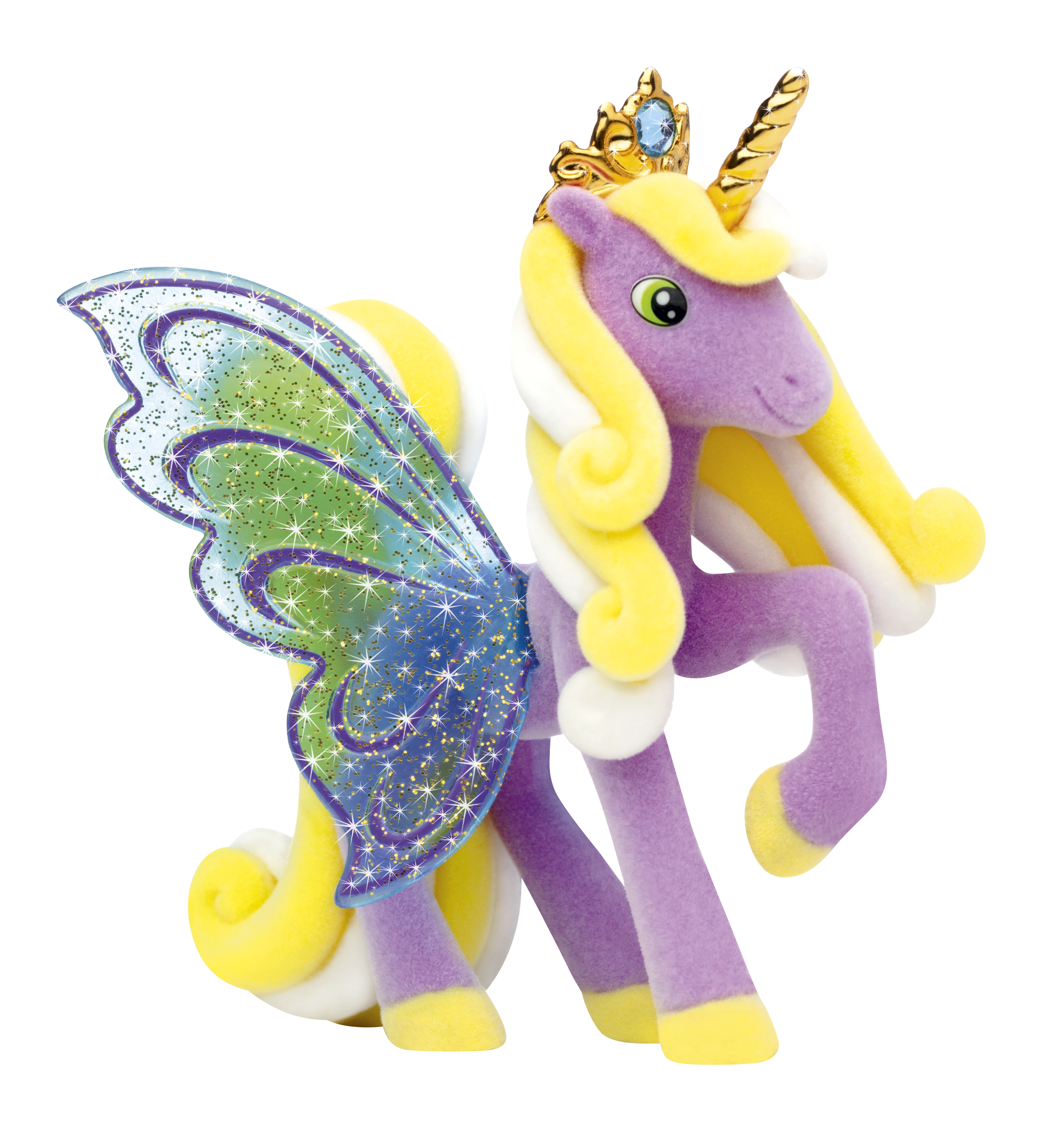 GALUPY UNICORN - Sammelfiguren
