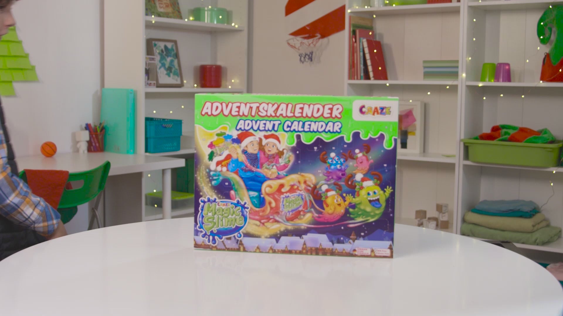 Video laden: 