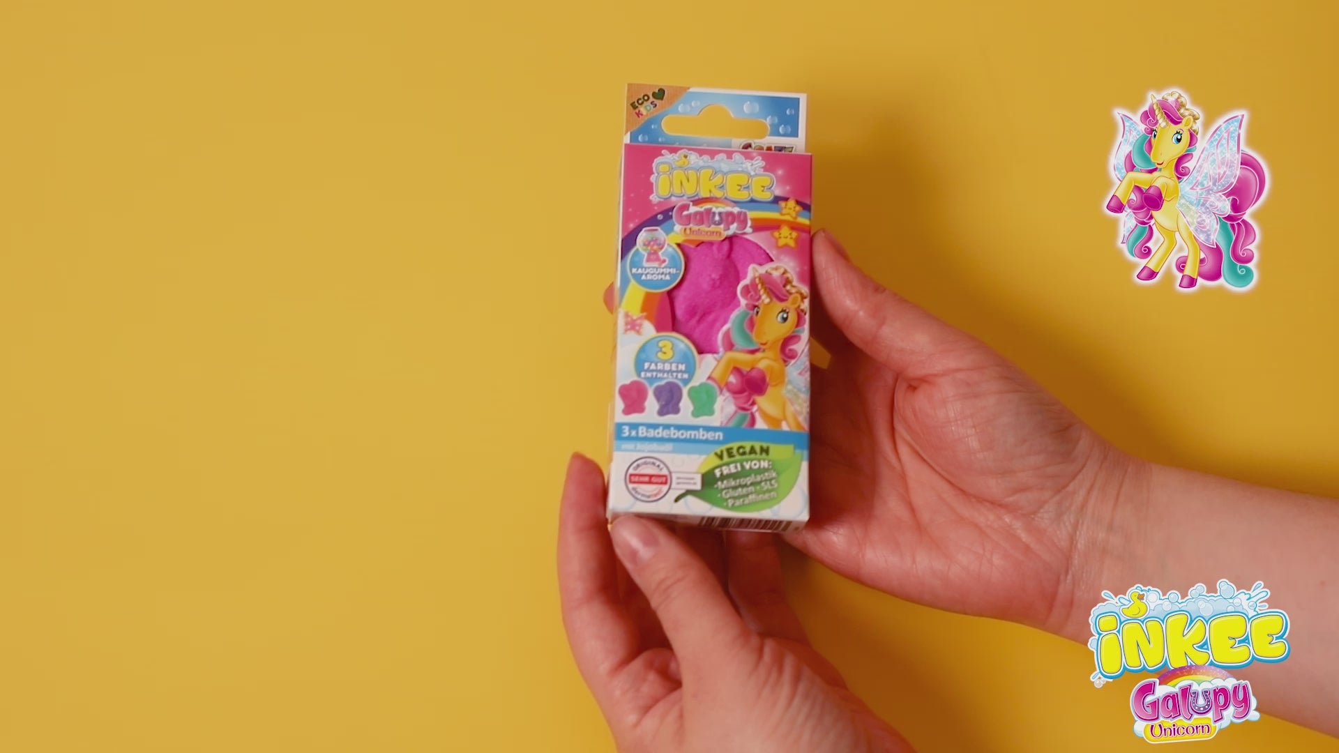 Video laden: 
